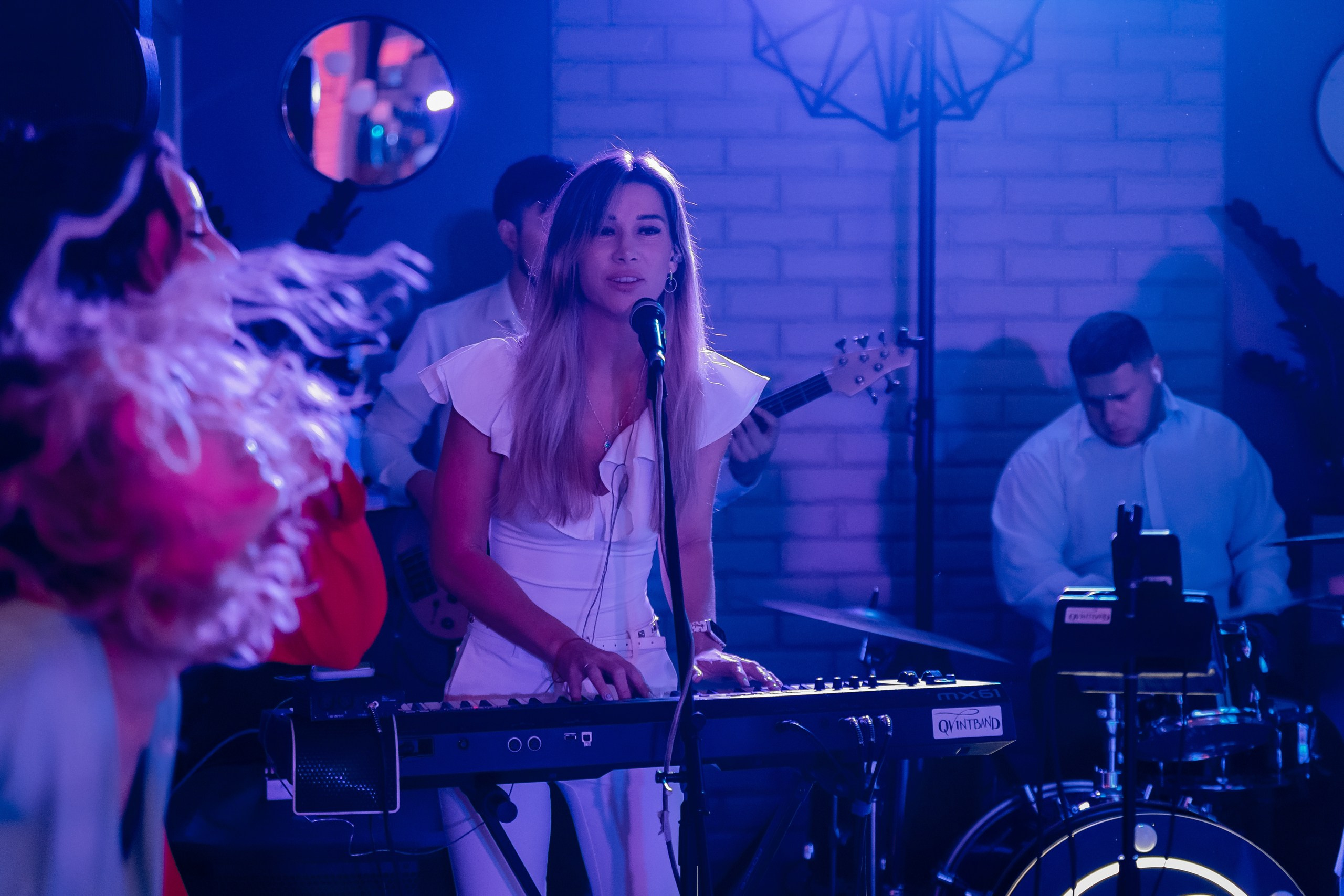 Корпоративы, банкеты. Главная