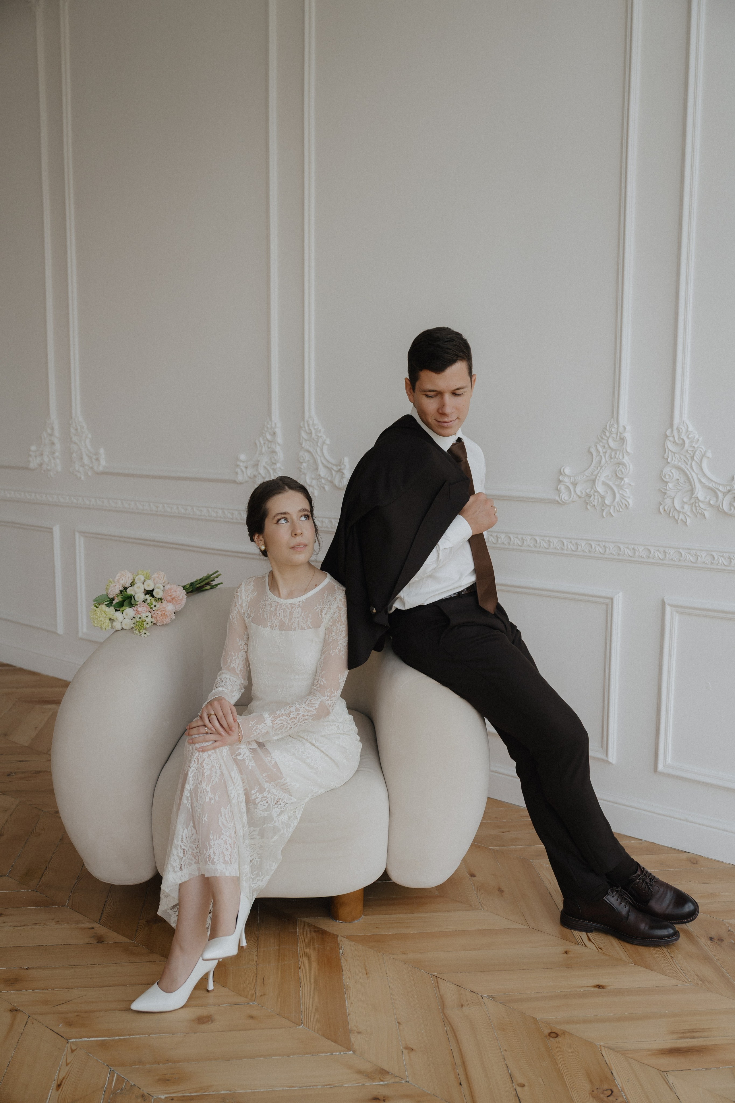 Виктория & Александр