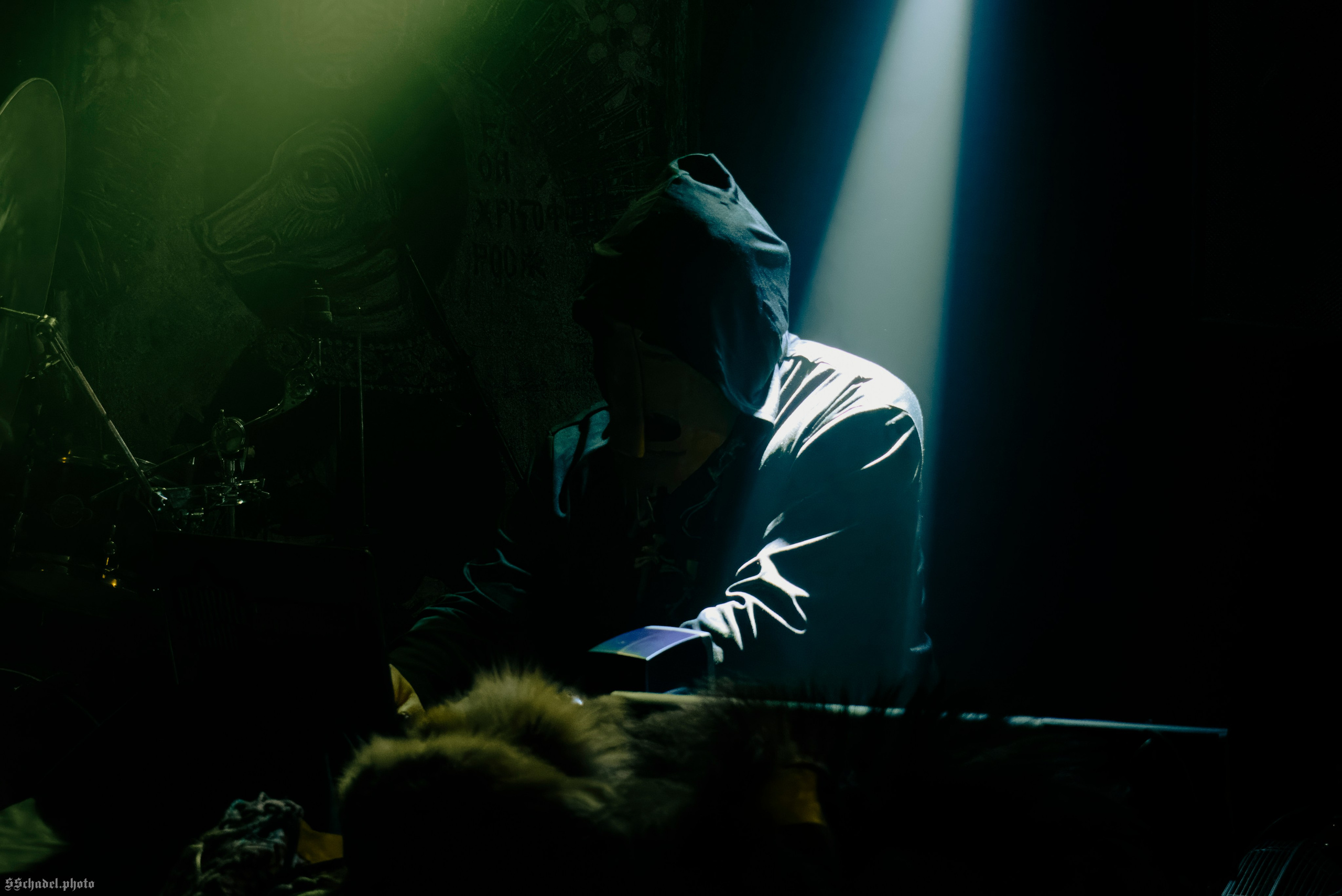Хоровод на ладонях весны 05.04.25. We will make everything metal!