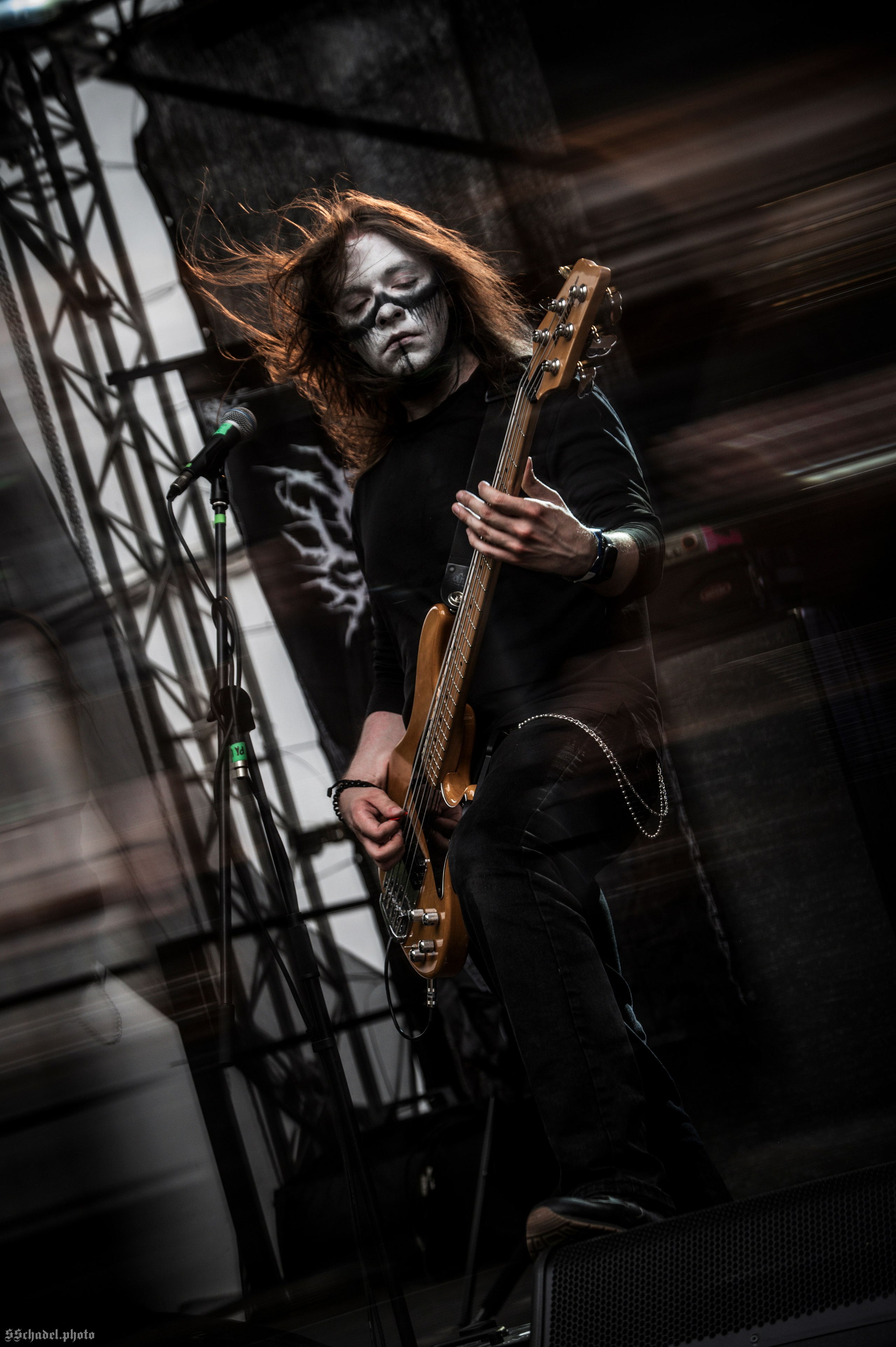Mjod 11.07.26. We will make everything metal!