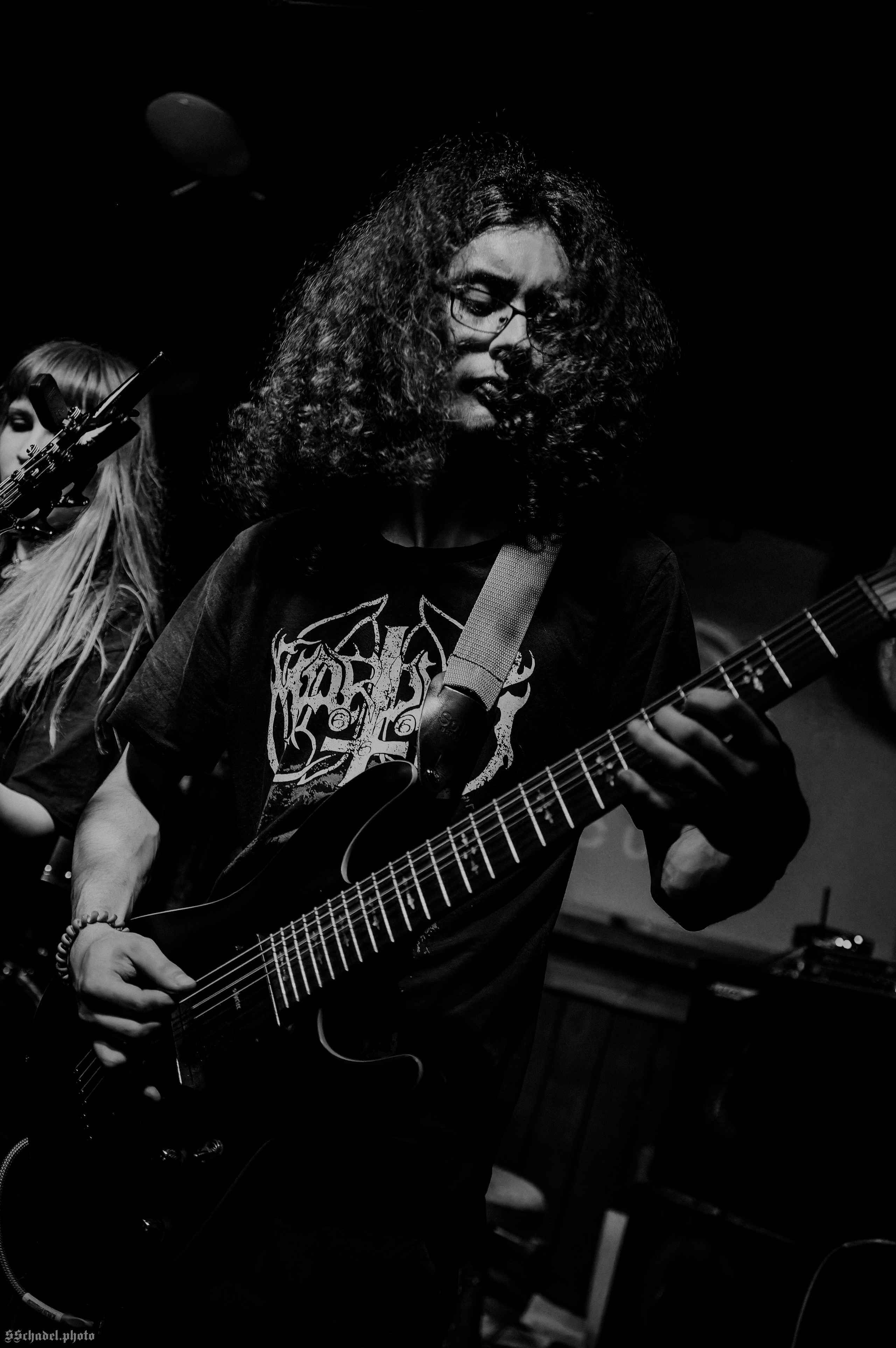Тombcrusher 05.07.25. We will make everything metal!
