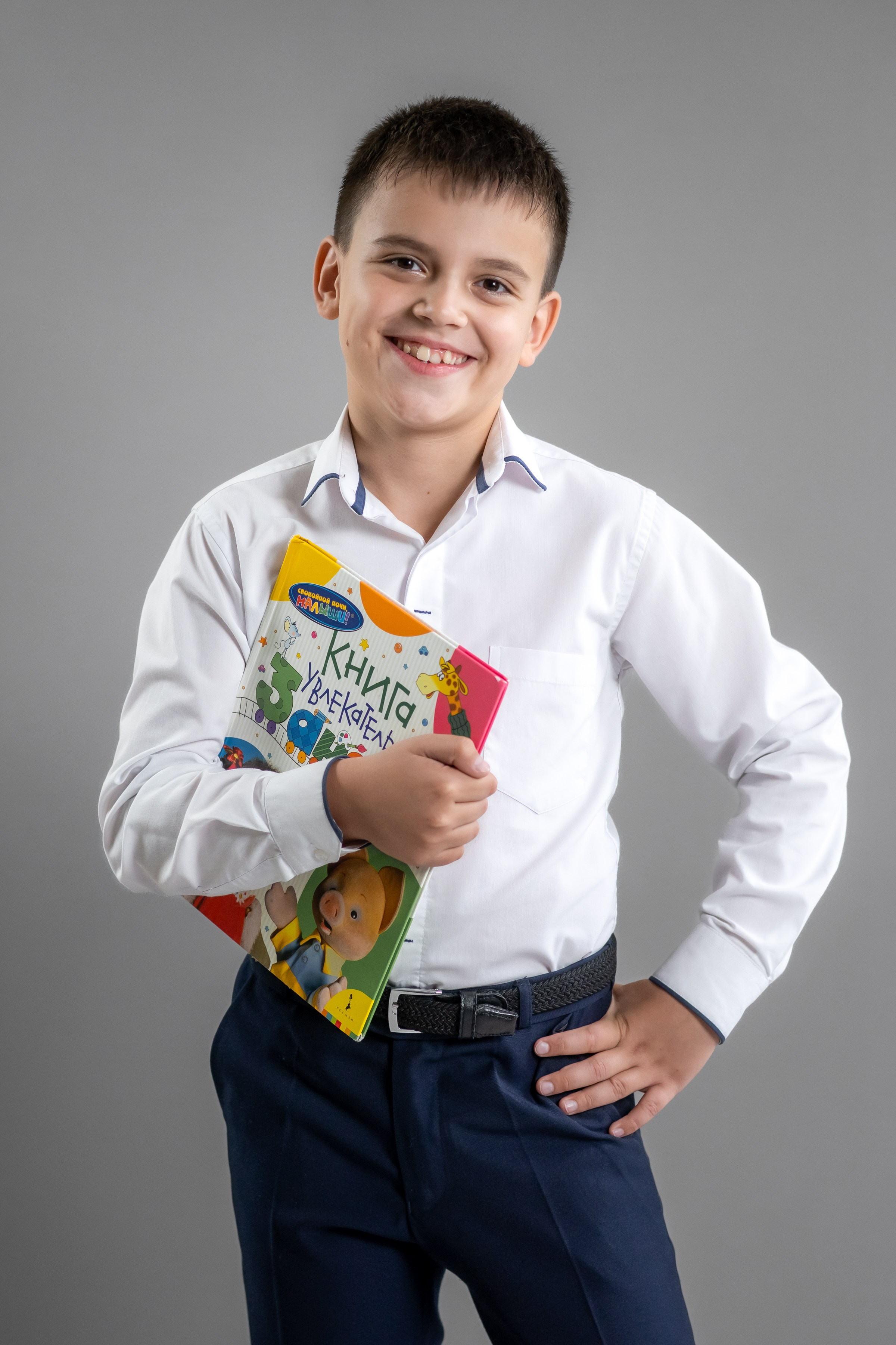 4 кл СОШ 54. Ольга Плаксина фотограф в Саратове