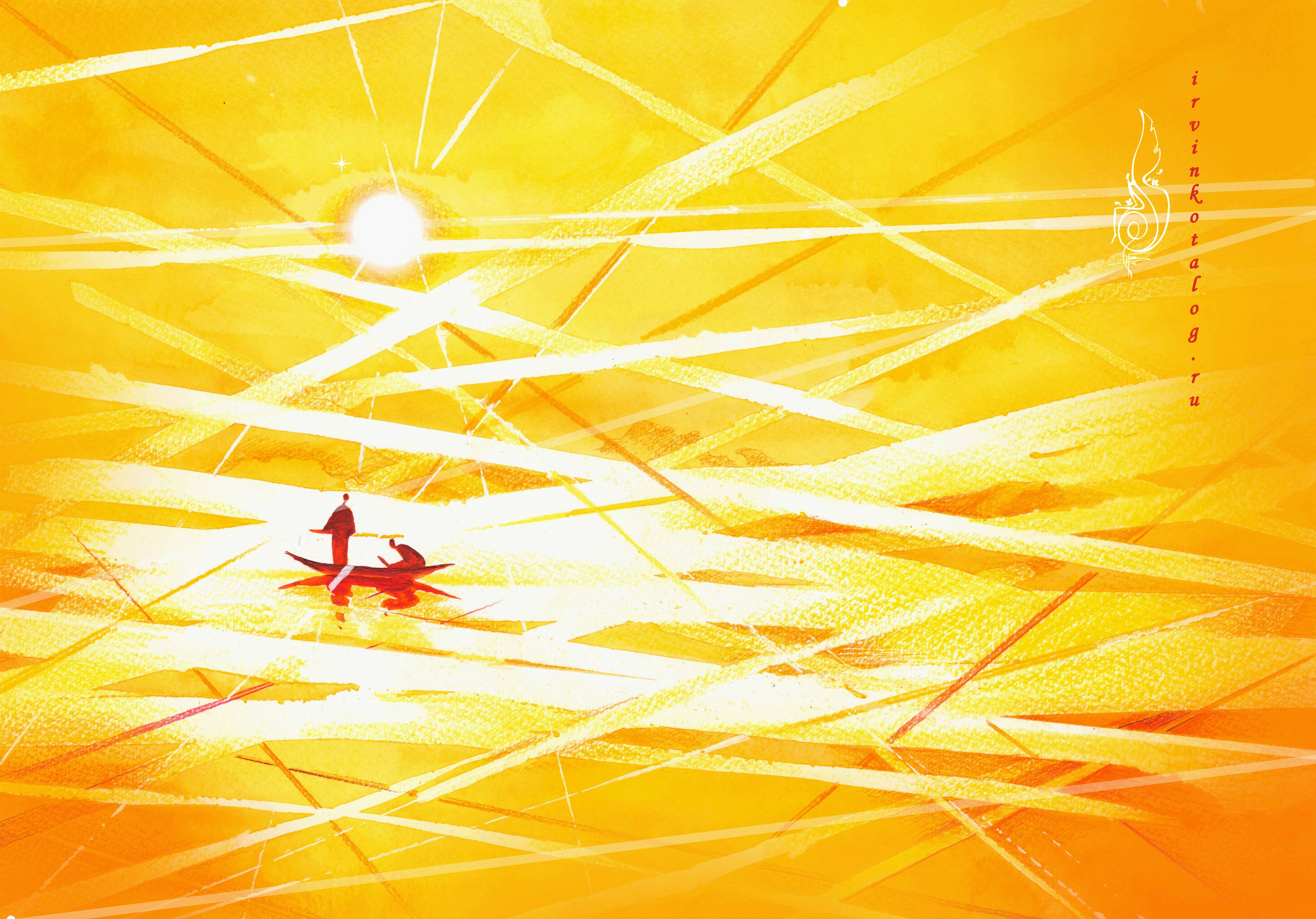 «Игра Света». 22.12.23