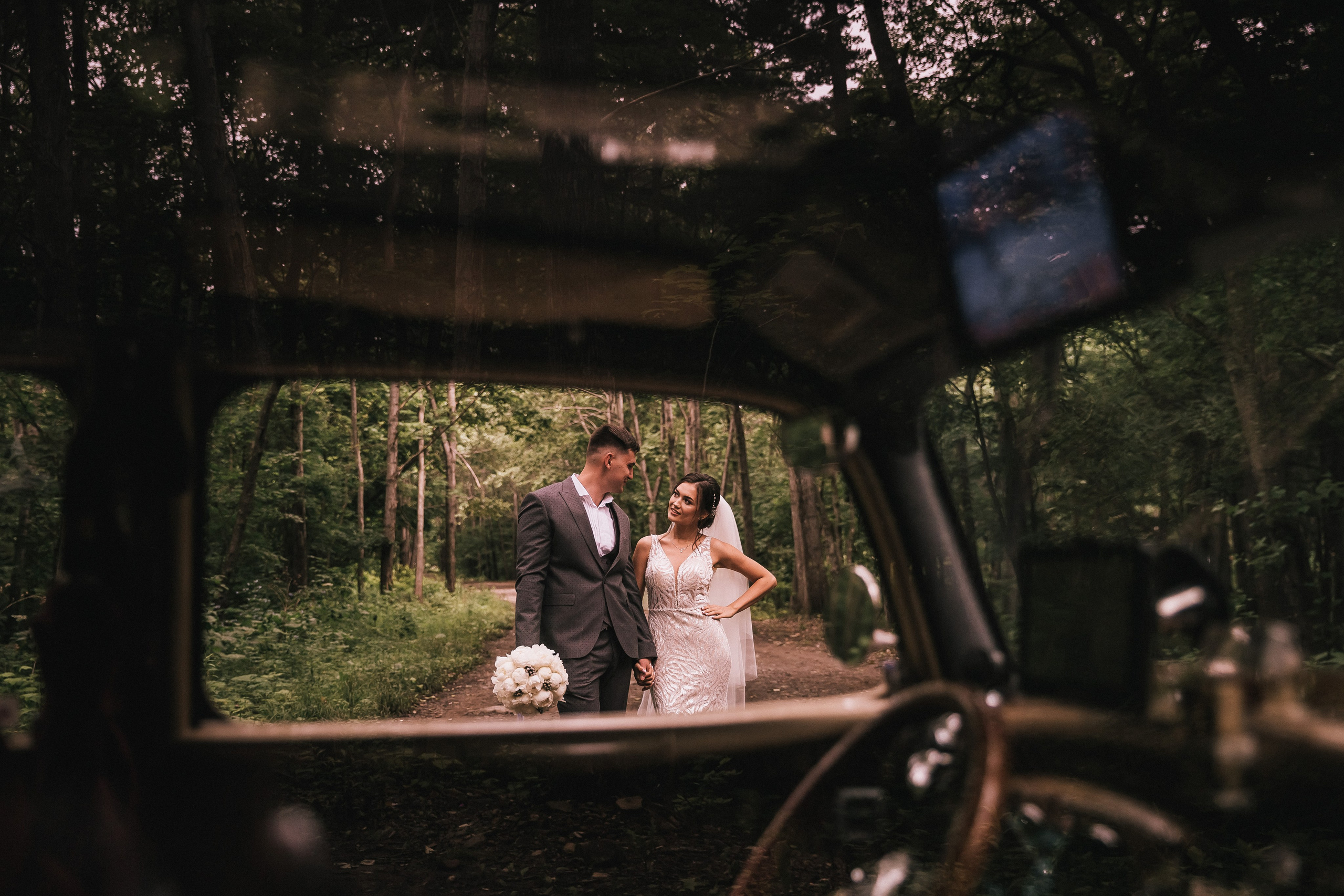 Александр и Екатерина. Фотограф во Владивостоке Настя Косач