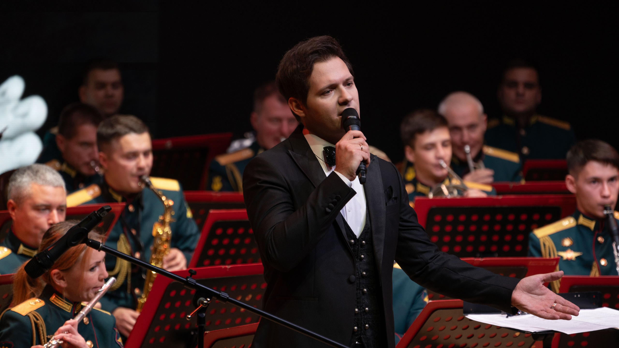 Концерты. Фотограф в Москве Асиетта