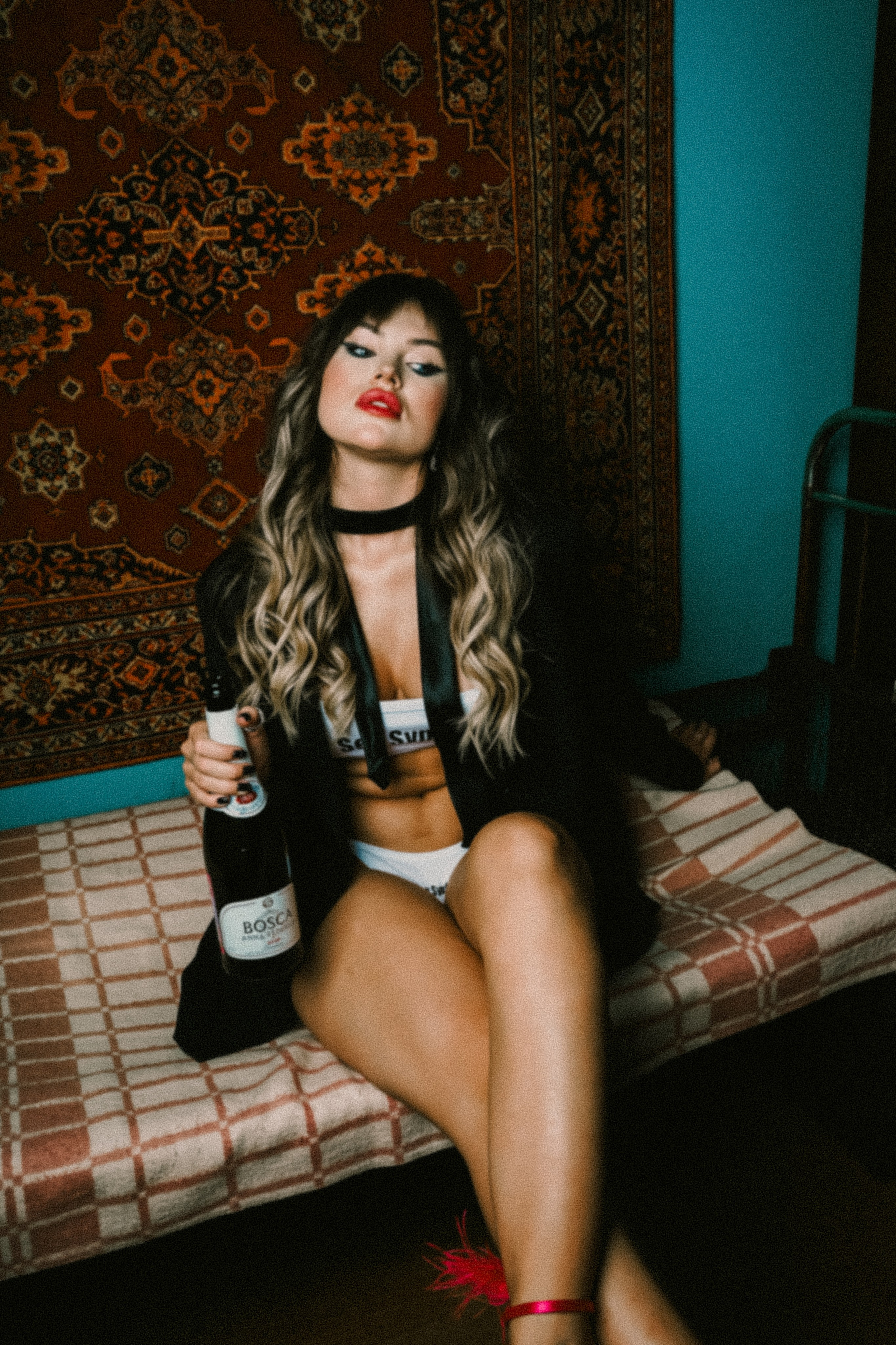 Виктория. Фотограф в Москве Асиетта