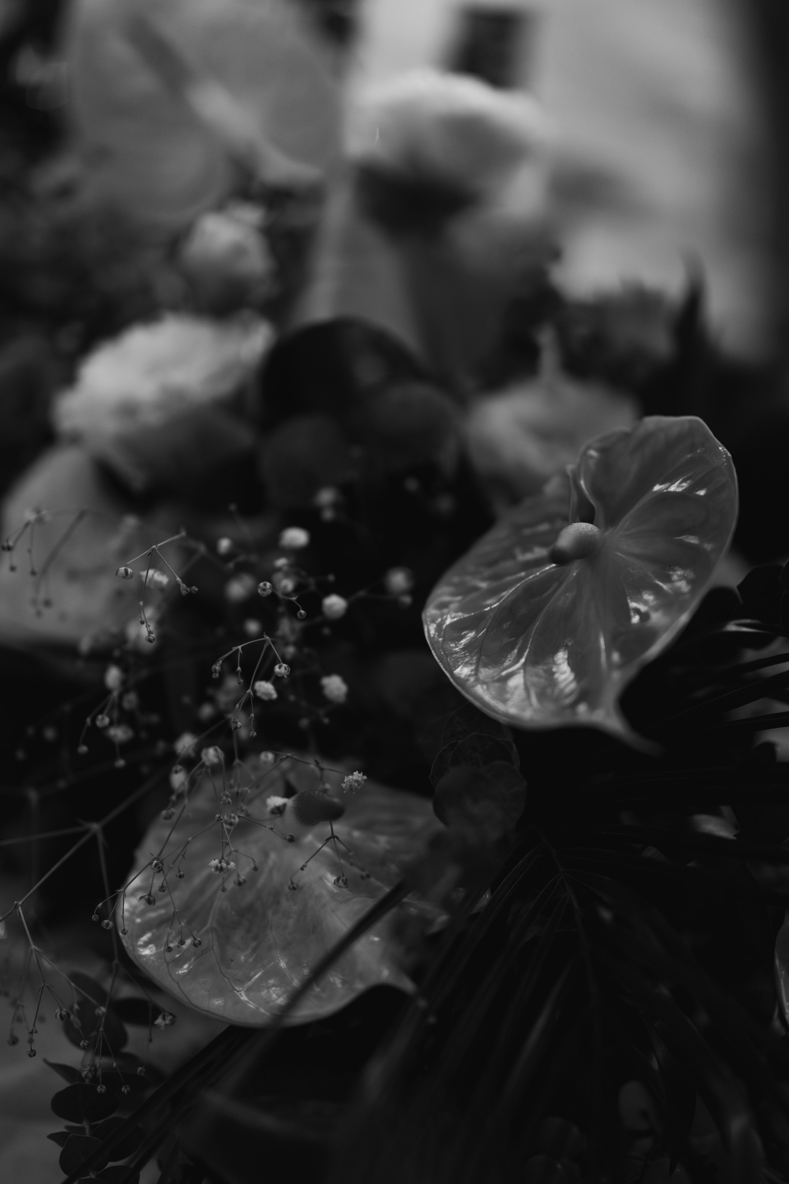 A German wedding among palms. Wedding & Documentary Photographer based in Nuremberg — available across Europe & Turkey | Vitalii Nasonov