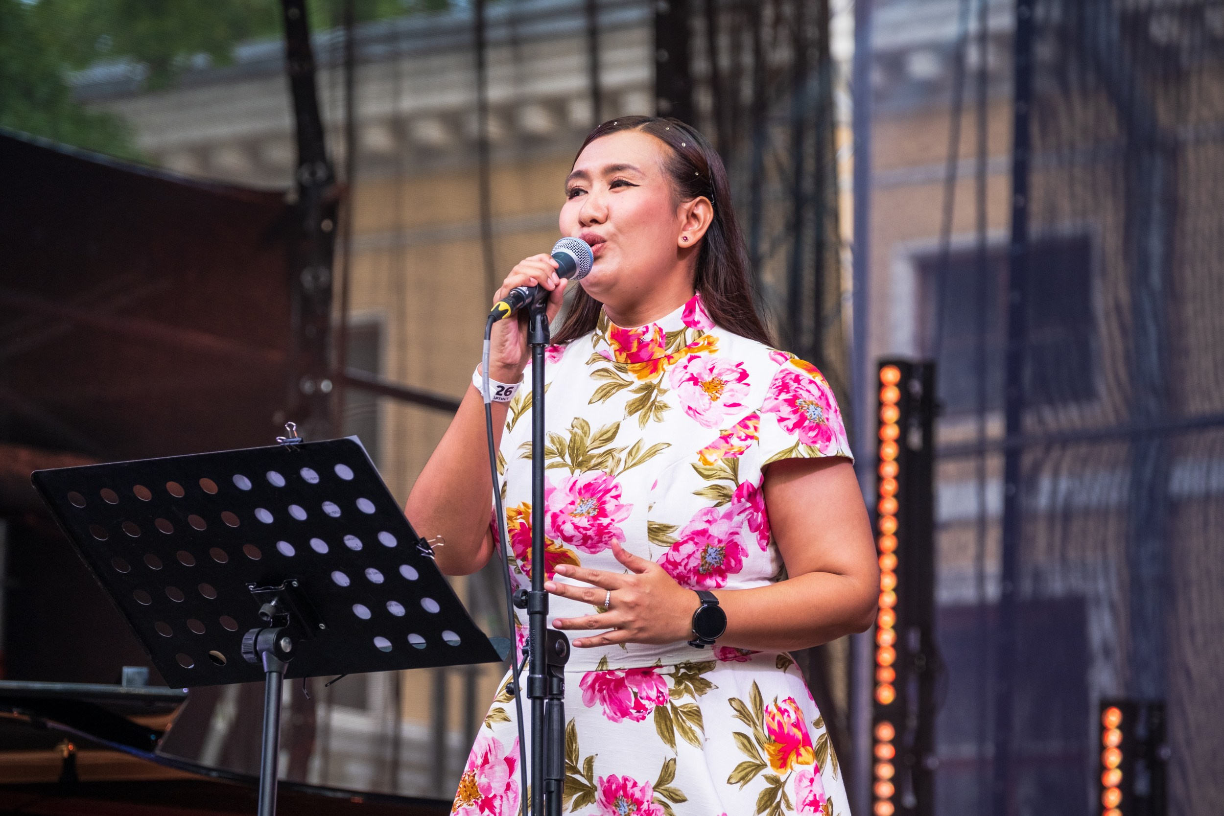 РЕПОРТАЖ. Фотограф в Санкт-Петербурге и Москве Юлия Паршакова