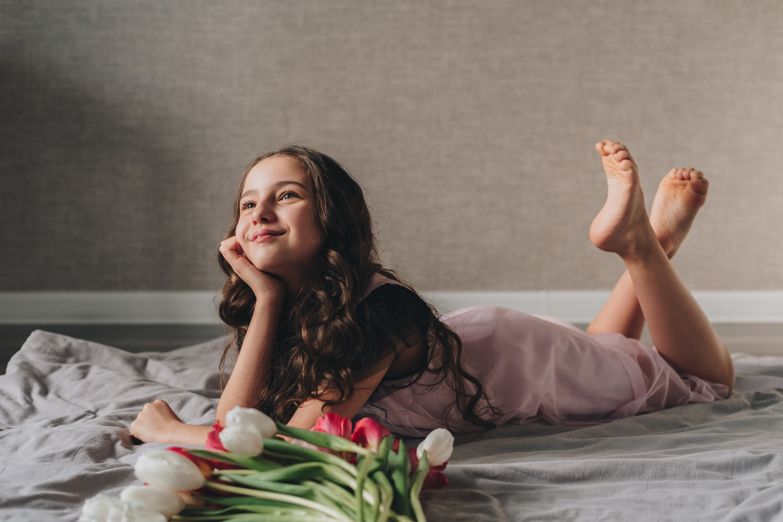 Polina. Natalia Finch Photography — Family, Kids & Pet Photographer in Chicago, IL