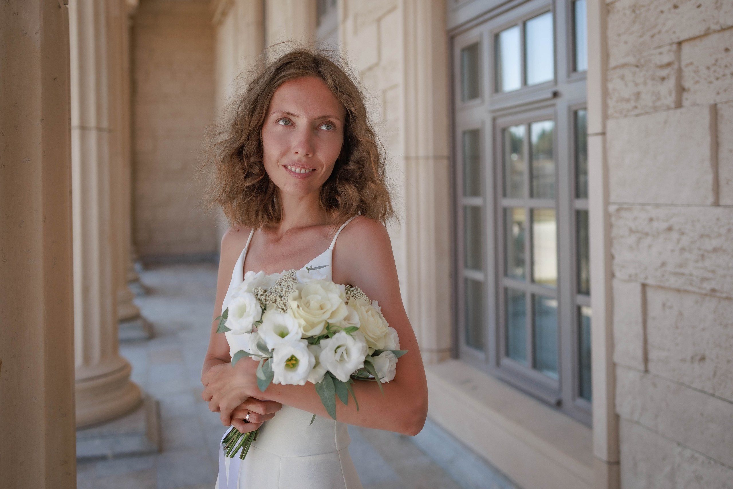 Анастасия и Дмитрий. Фотограф и видеограф в Крыму и Севастополе