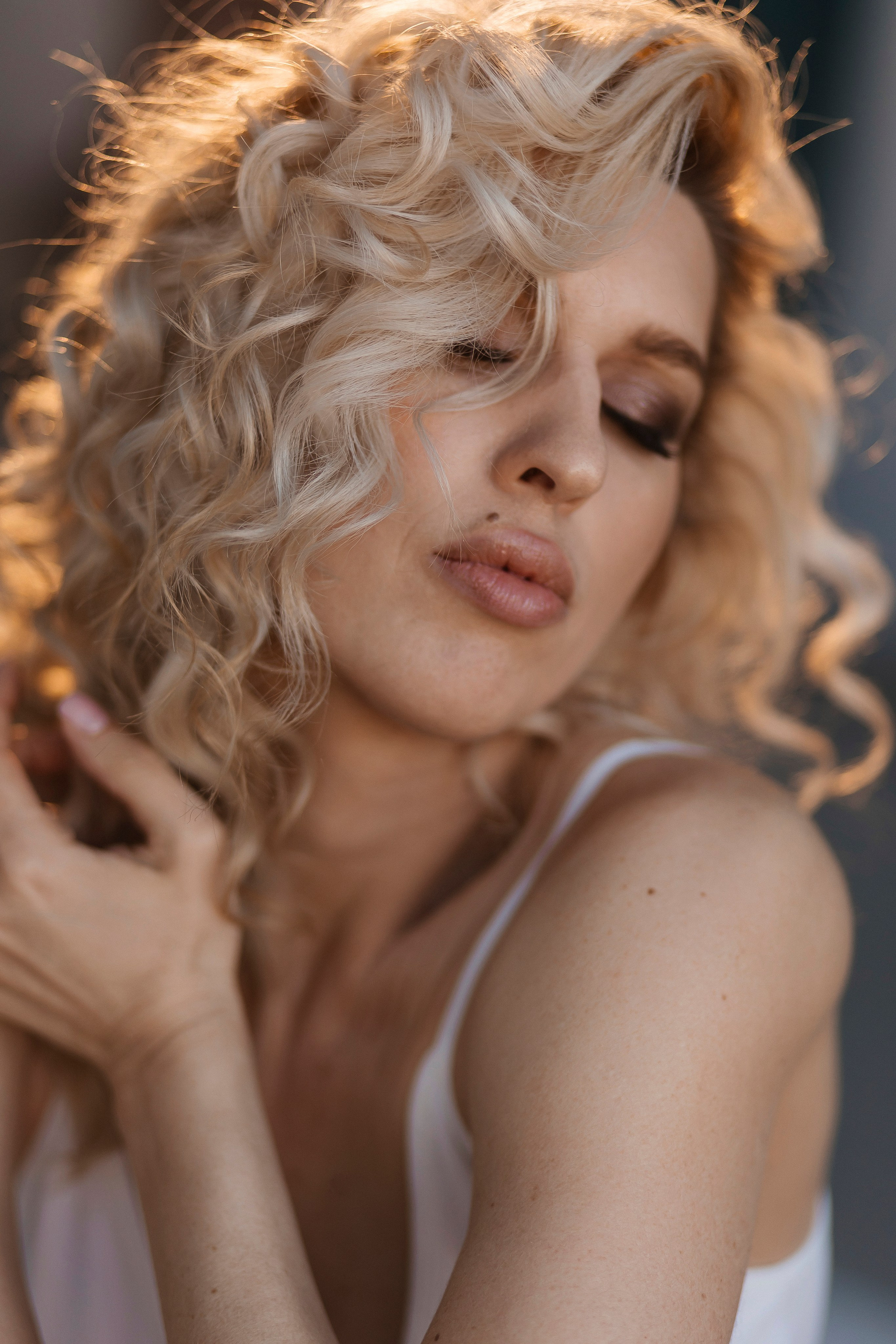 Индивидуальные. Фотограф в Москве Екатерина Потапова