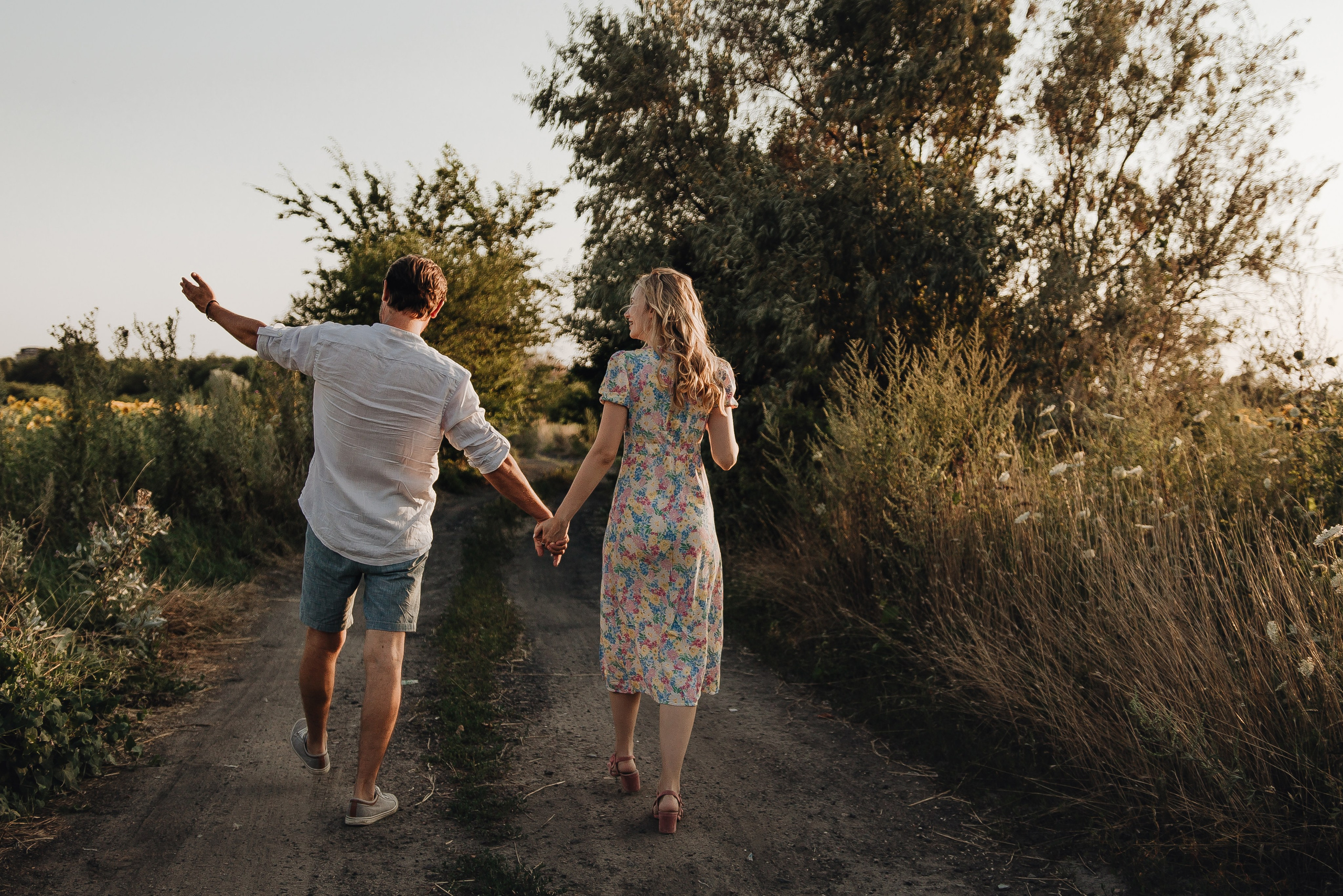 Миша и Кристина — песок и поцелуи. Семейный фотограф Новороссийск, Анапа, Геленджик — Юлия Давыдова