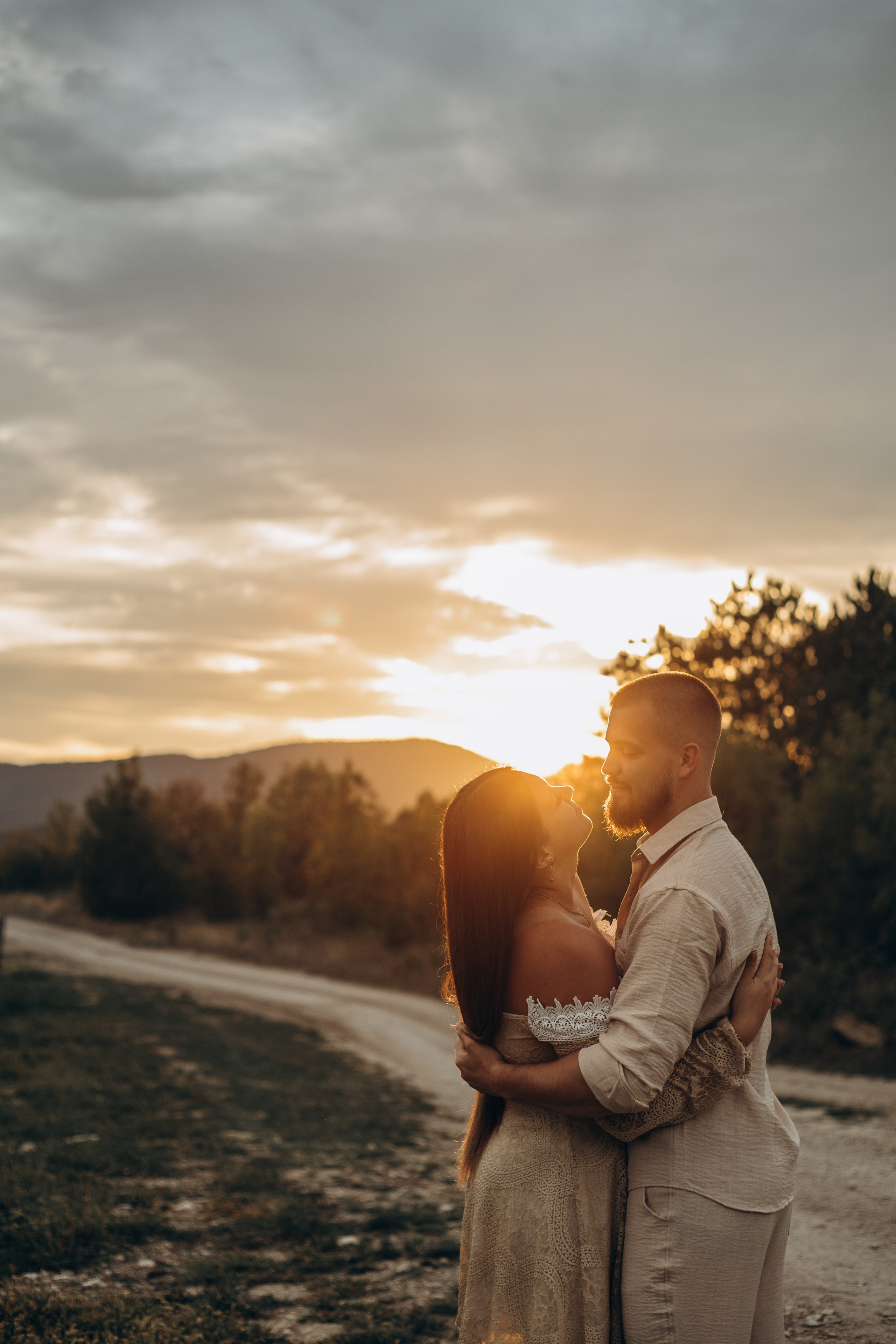 Игорь и Оля — записки лета. Семейный фотограф Новороссийск, Анапа, Геленджик — Юлия Давыдова