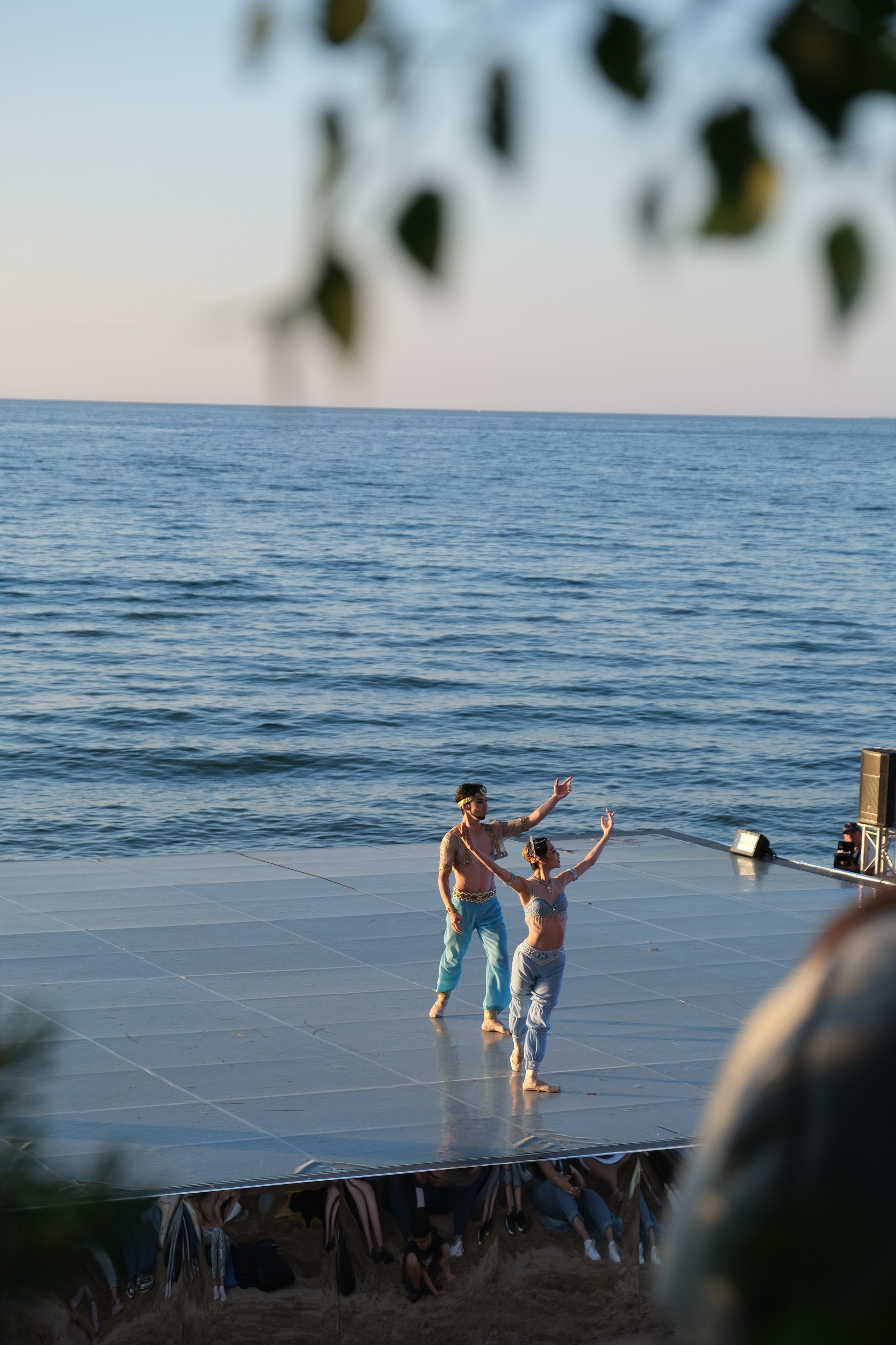 Балет на Байкале. Сэсэг — дочь степи | семейный фотограф