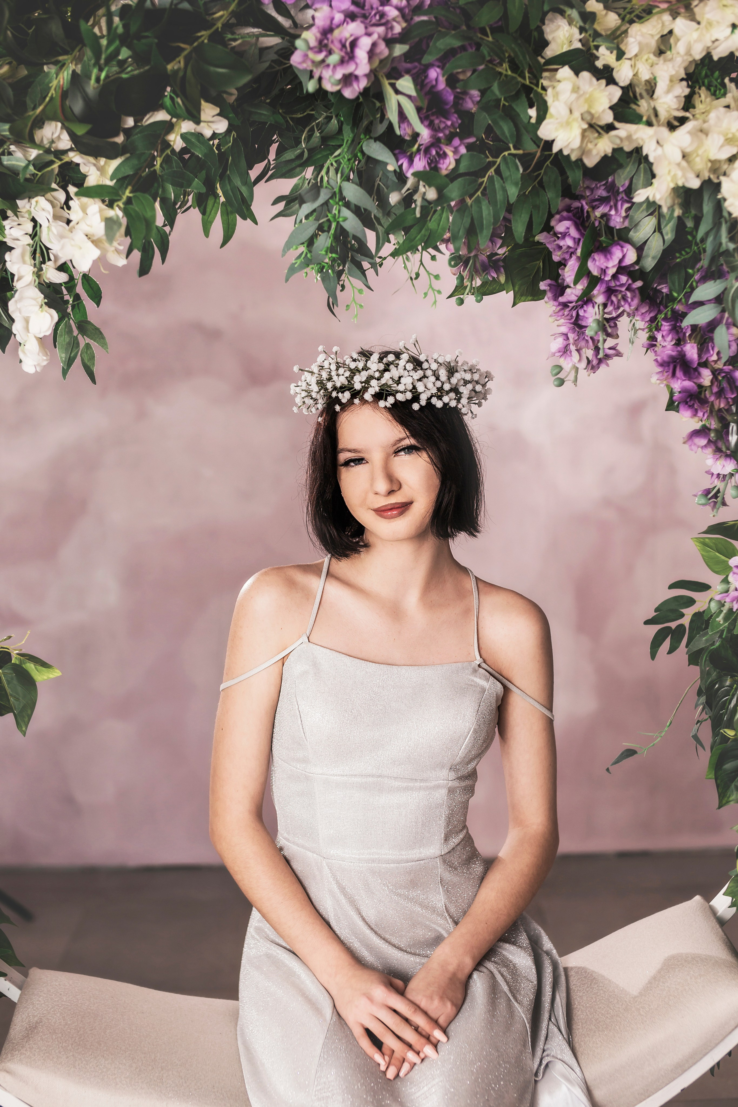 Весна. Семейный фотограф в Саратове