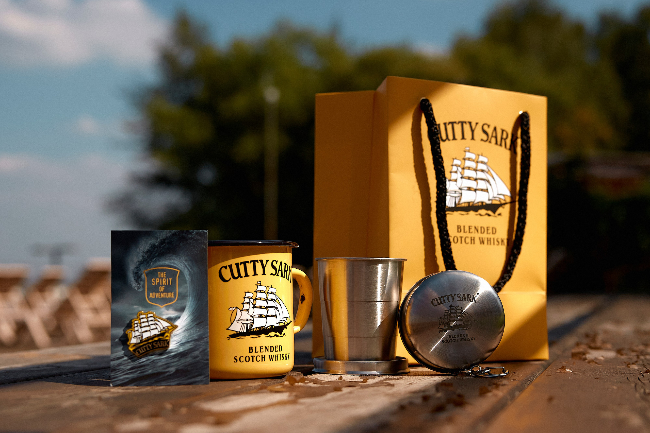 Cutty Sark. Cheeelsa.ru