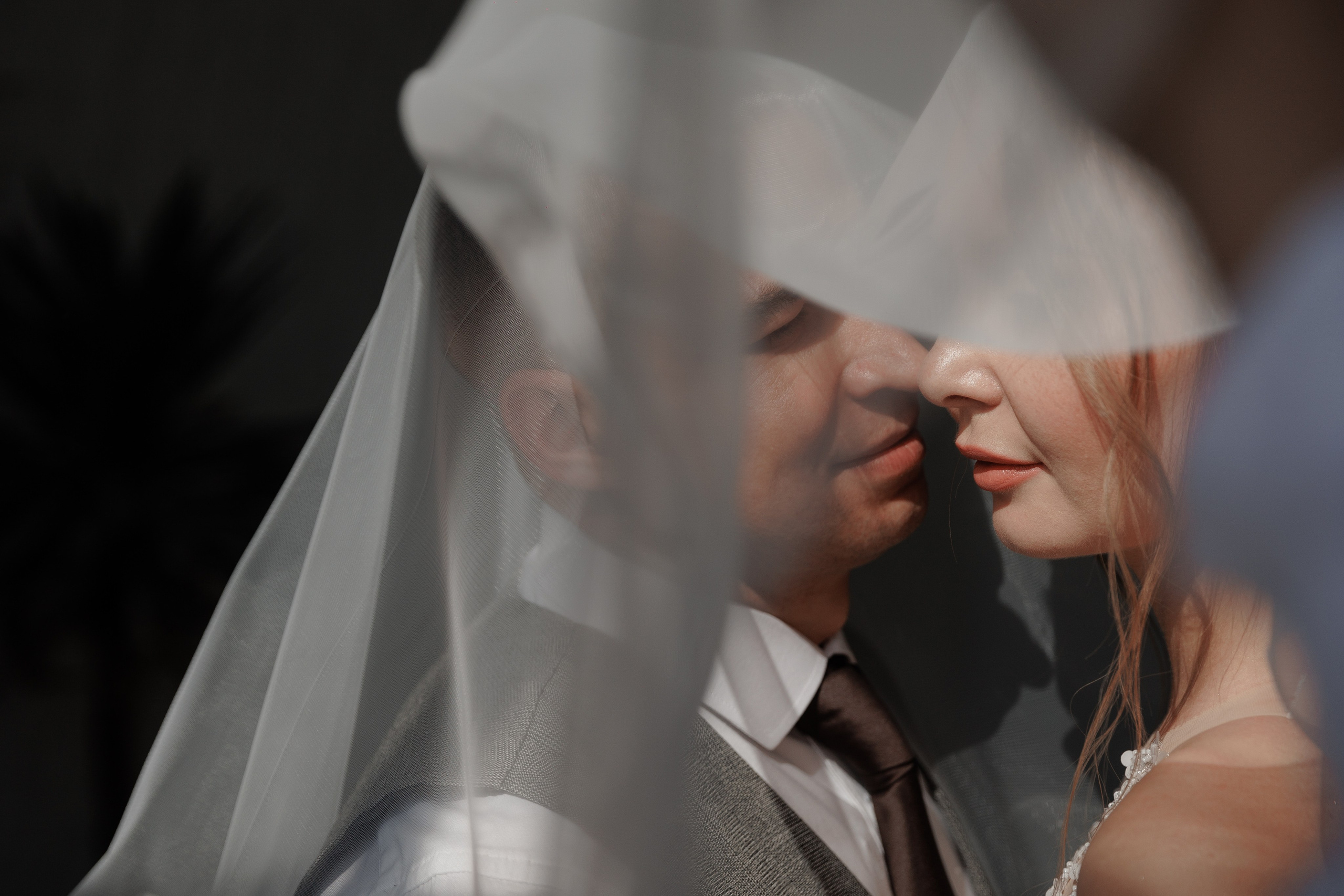 Сергей и Ольга. Свадебный и репортажный фотограф г. Чебоксары Евгений Леонидович