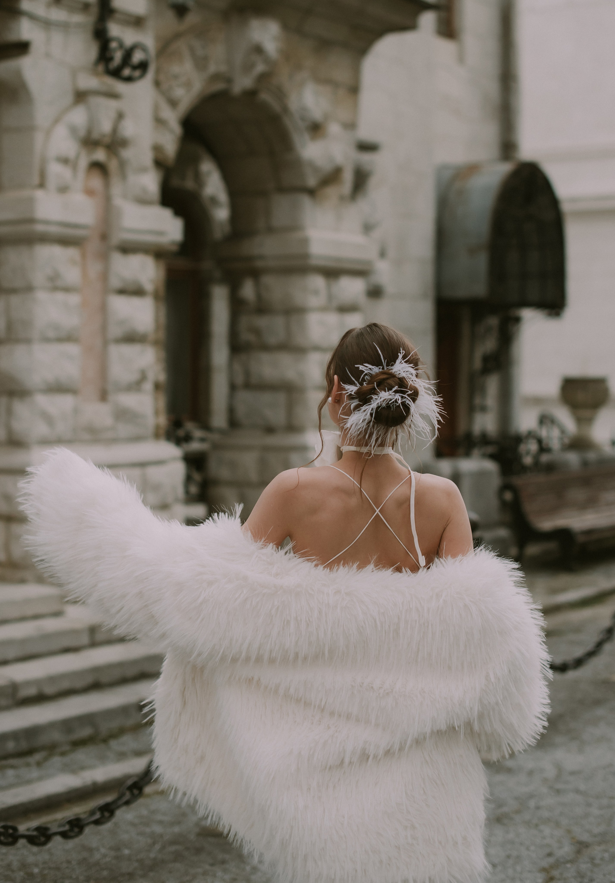 Виктор и Алина (Ливадия). Свадебный, женский, семейный фотограф в Севастополе Юлия Мошенко