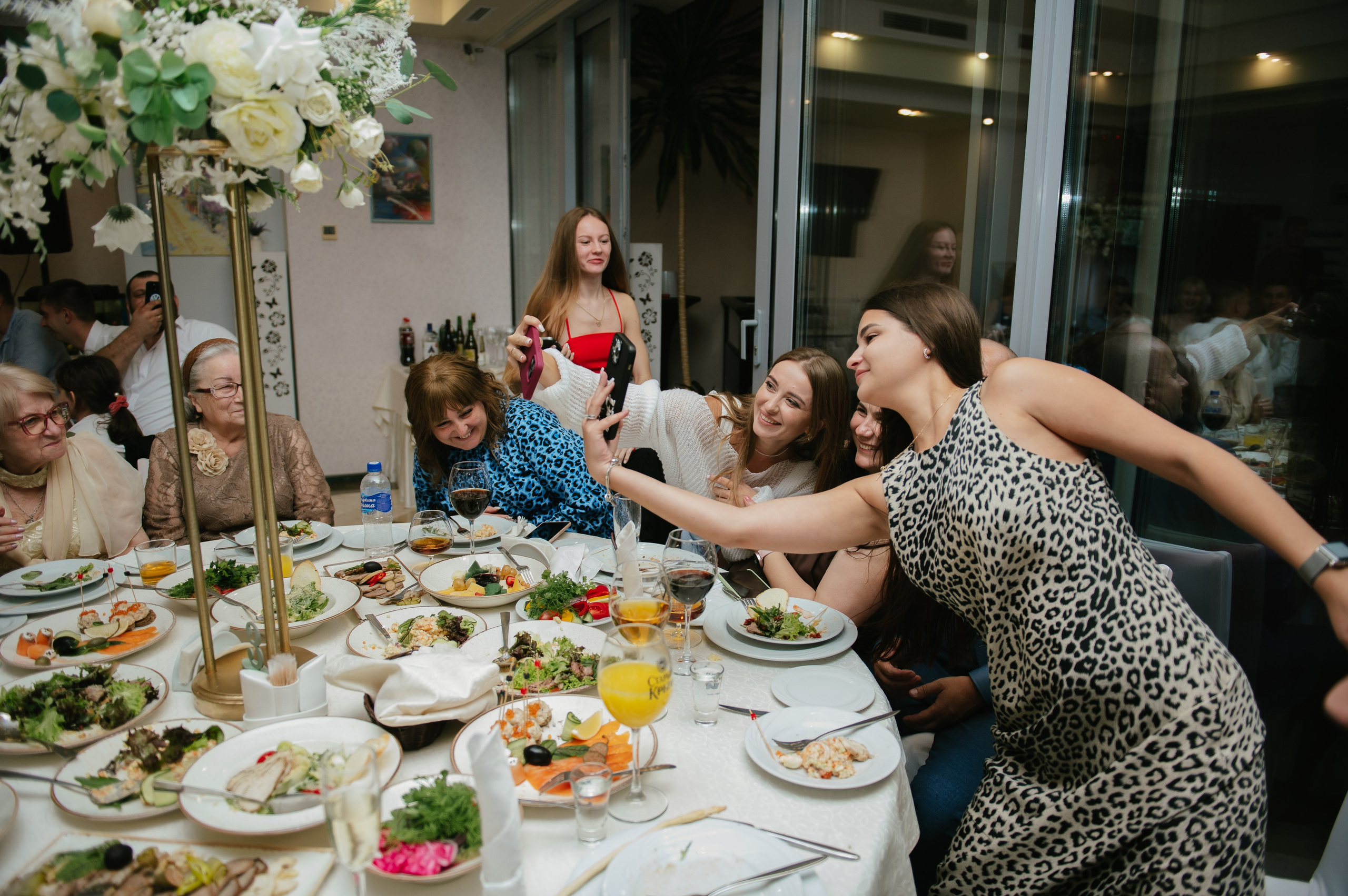 Александр и Александра. Свадебный, женский, семейный фотограф в Севастополе Юлия Мошенко