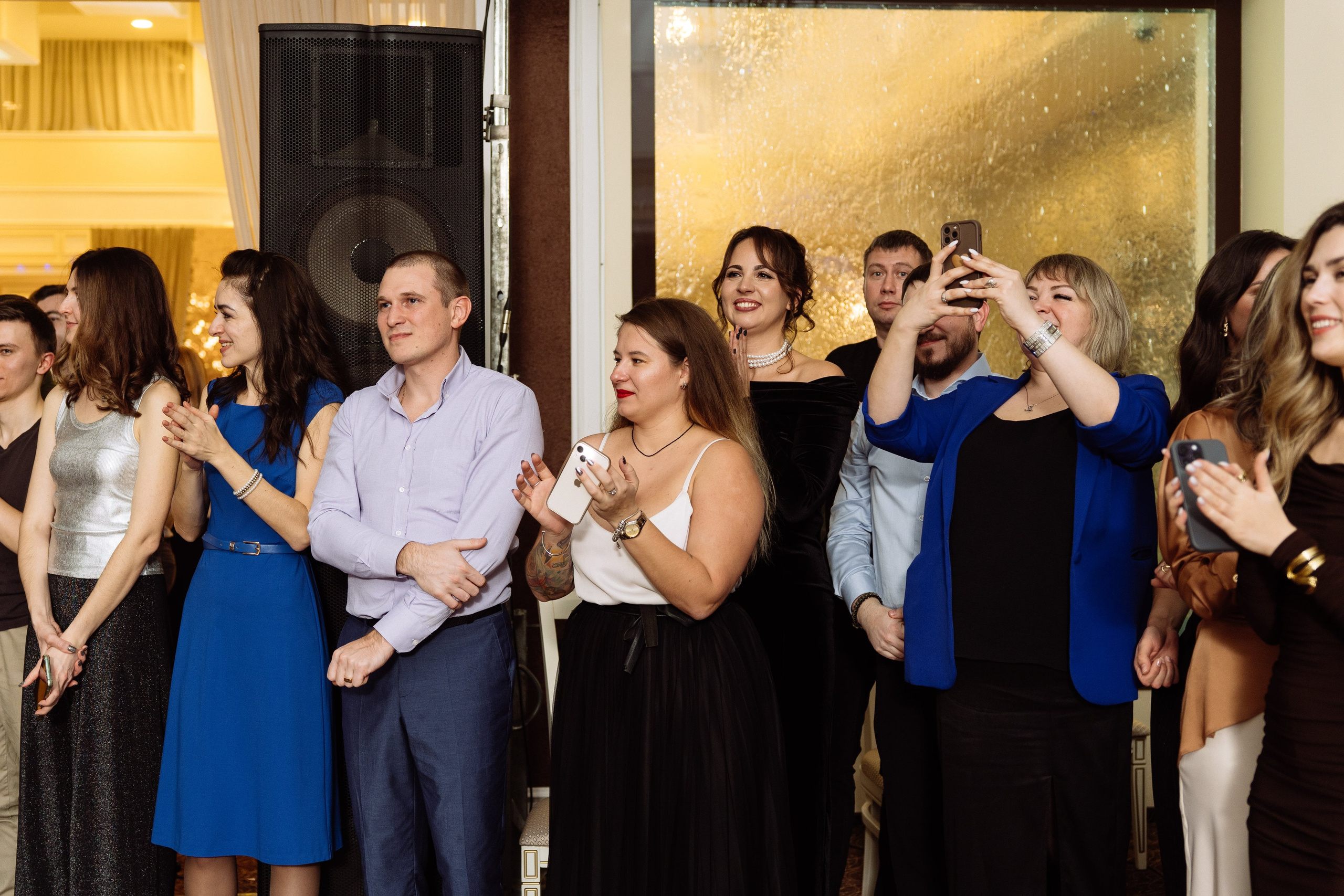 ЮГПА карнавальная ночь 2025. Видео и фото для бизнеса |Video & Foto|Ростов-на-Дону|Краснодар|Москва