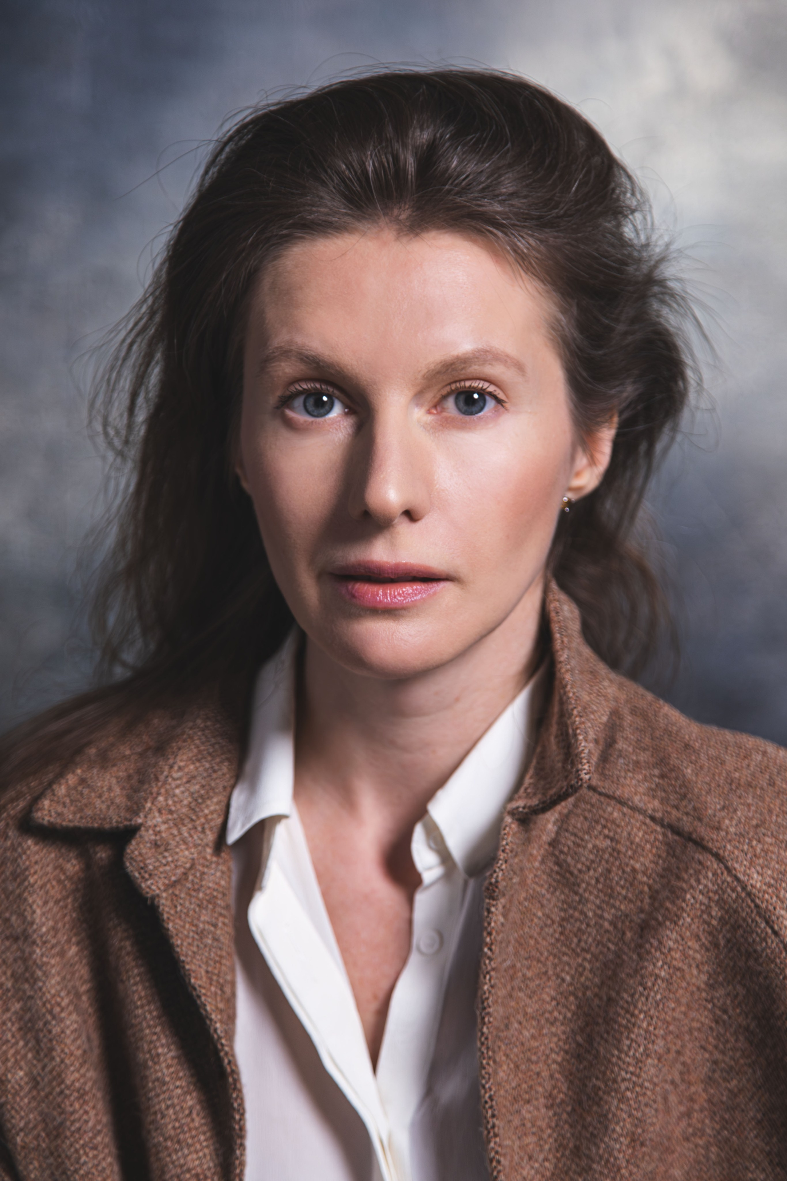 Актерское портфолио в Москве. Фотограф Дарья Дрофа