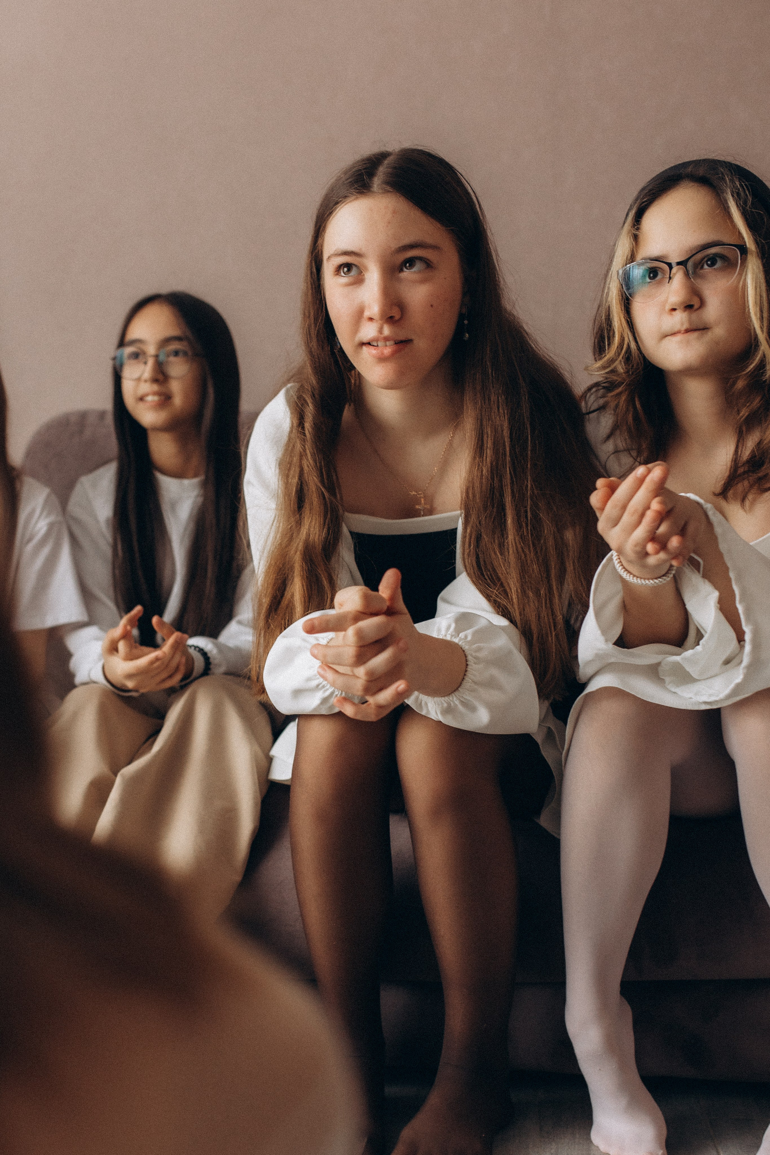 День рождения только раз в году. Семейный фотограф lifestyle в Новосибирске Елена Шпилевая