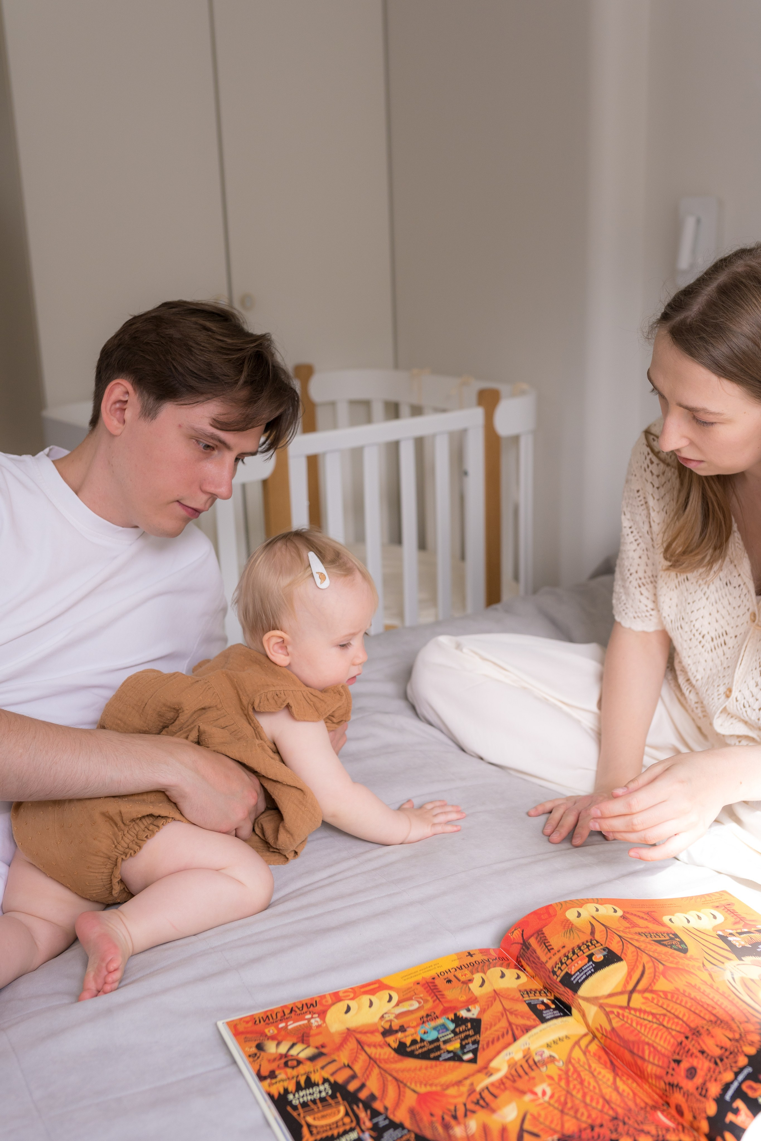 Семейная фотосессия в Москве, семейный фотограф Анна Полушина. Свадебный фотограф в Москве Анна Полушина