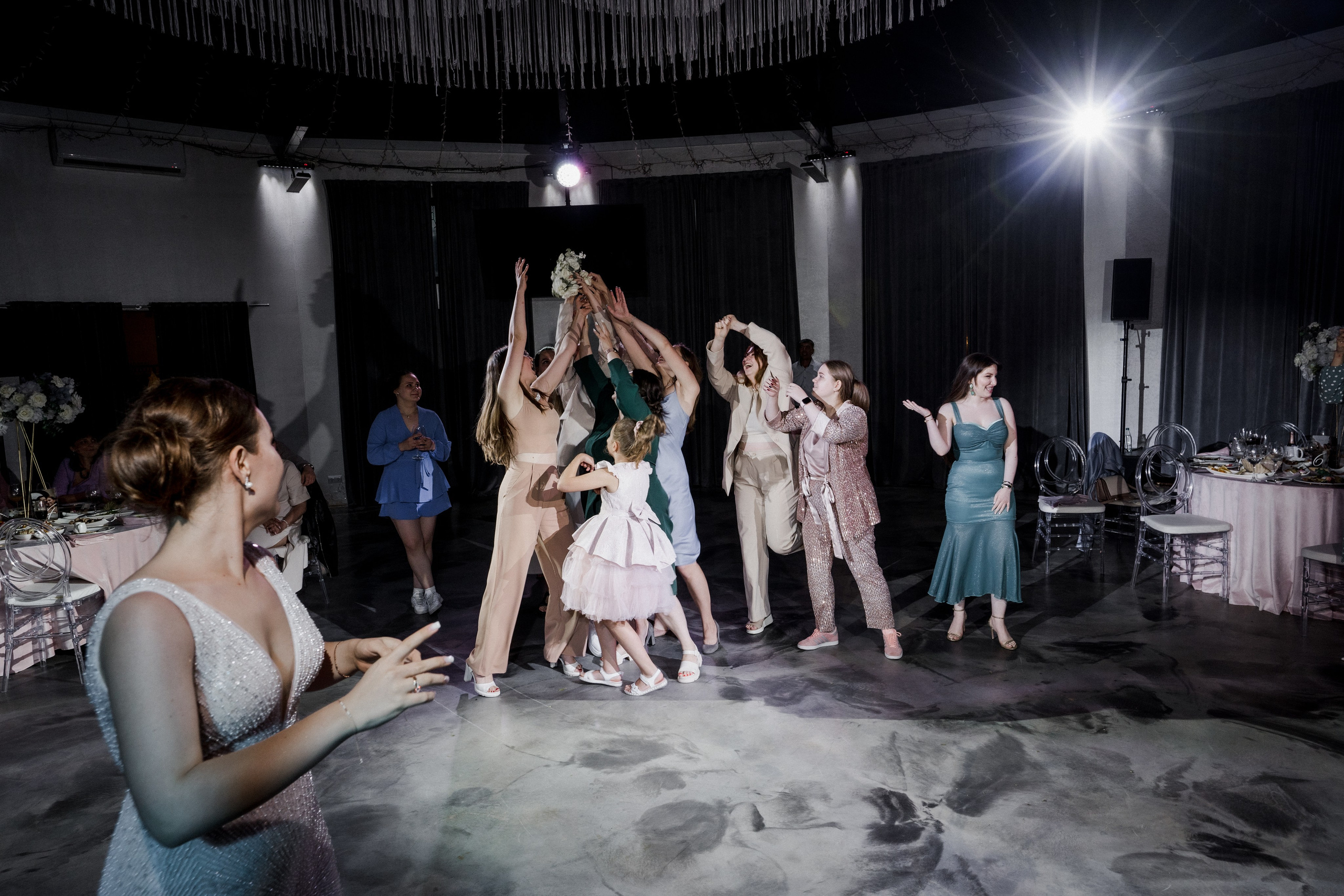 Maxim & Liana. Dolce_wedding