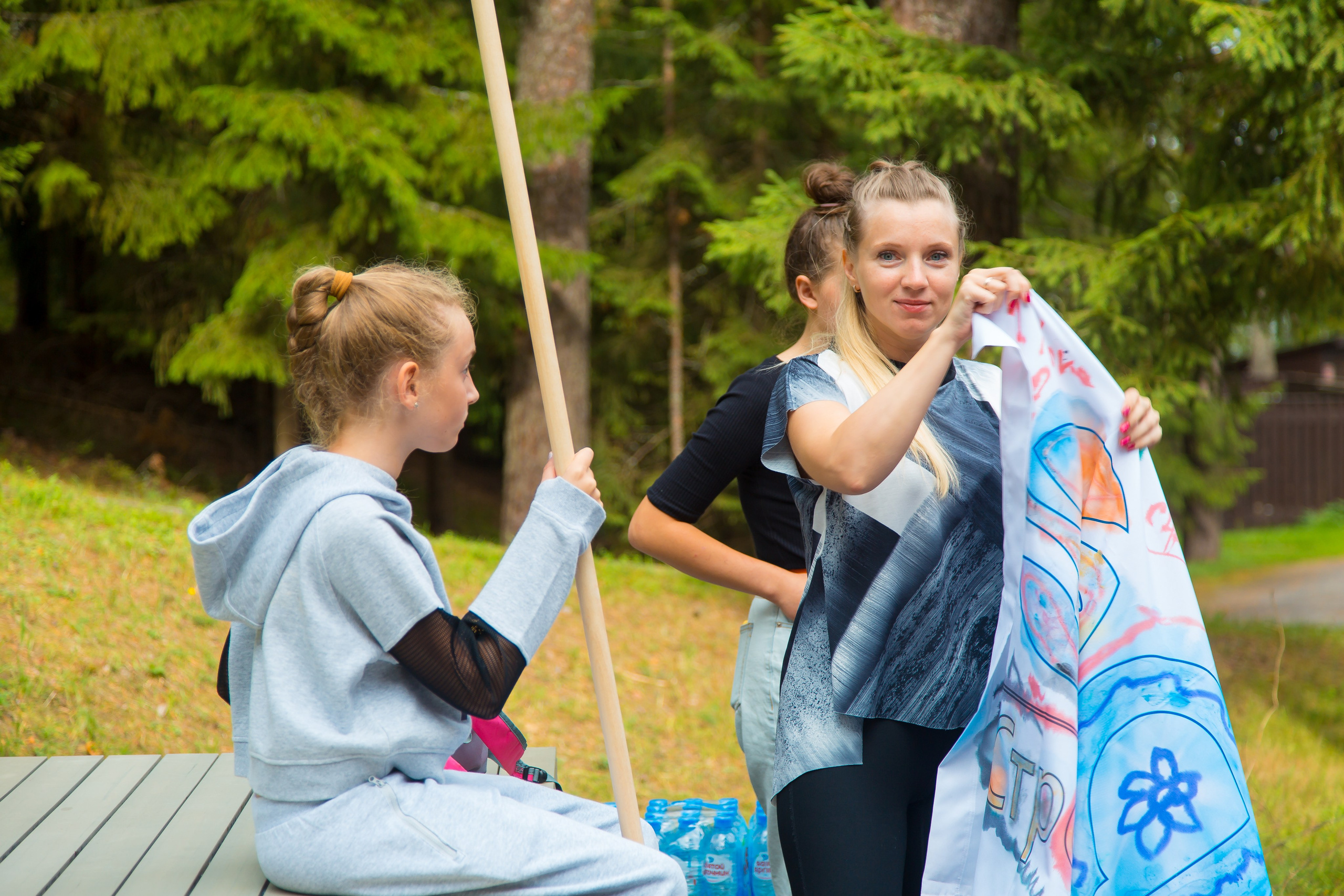 КОРПОРАТИВ РАПСОДИЯ. Главная