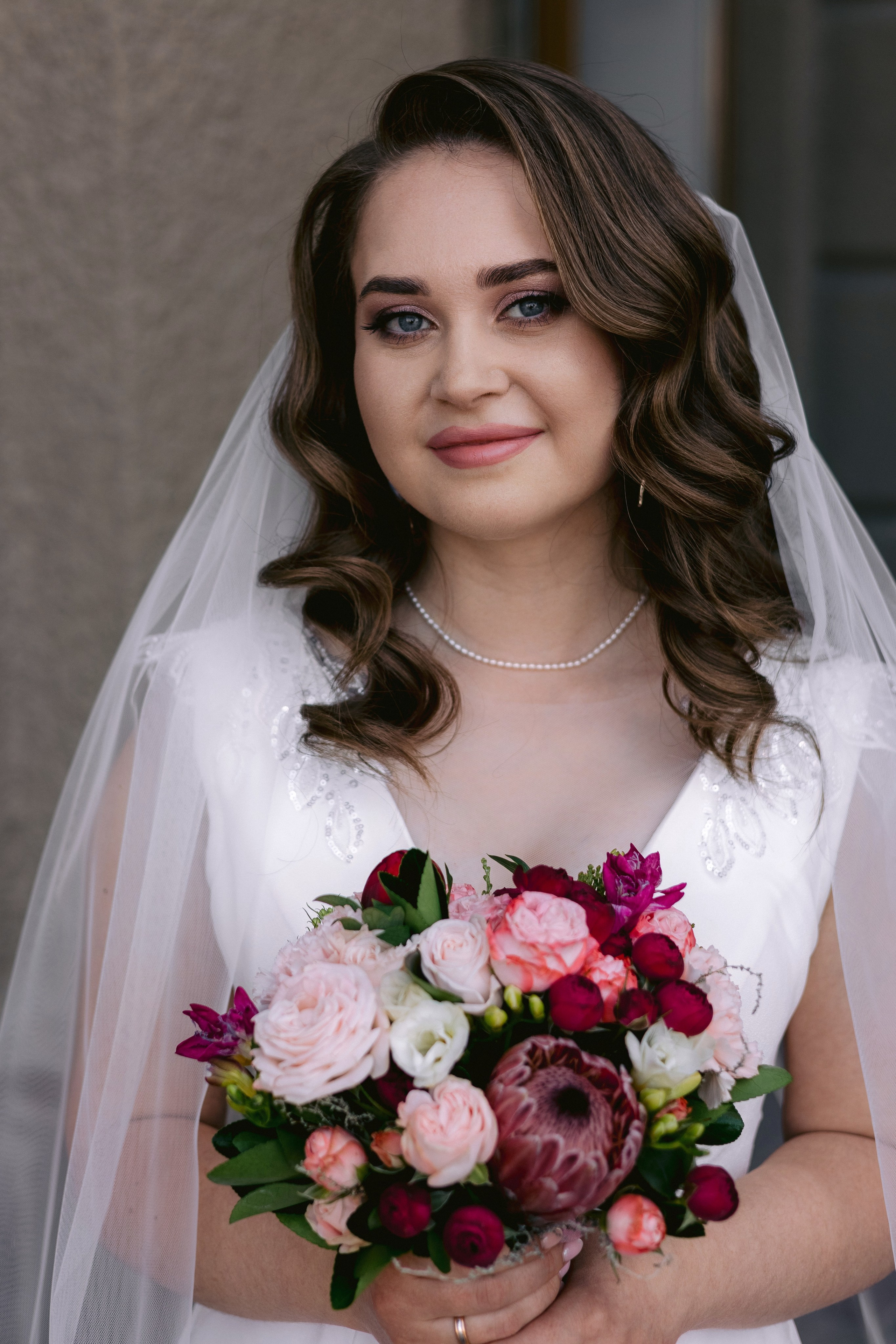 Вера, Роман. Фотограф Волгоград Кристина Прохоренко