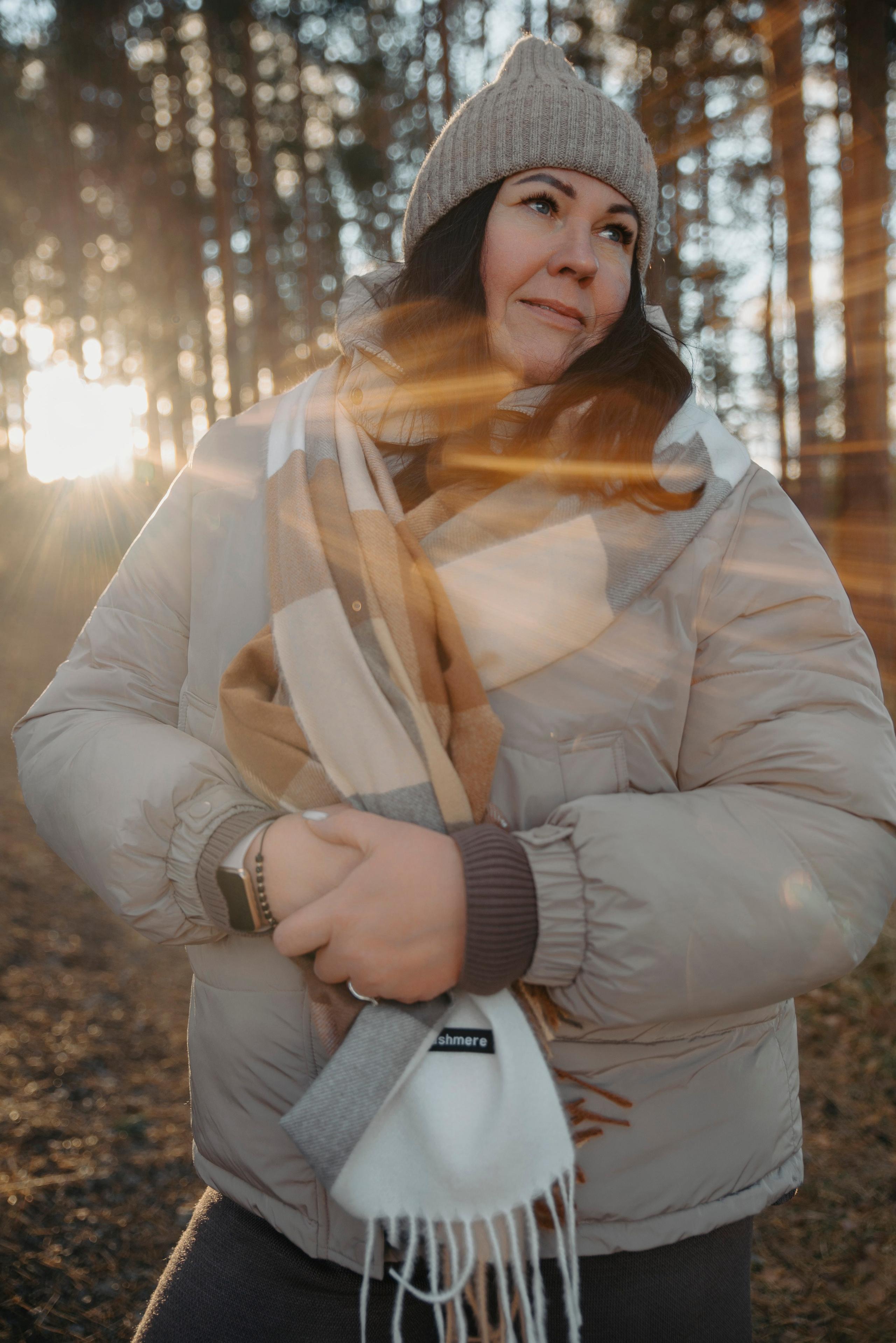 Индивидуальная портретная фотосессия. Семейный фотограф в Миассе Ольга Широковская