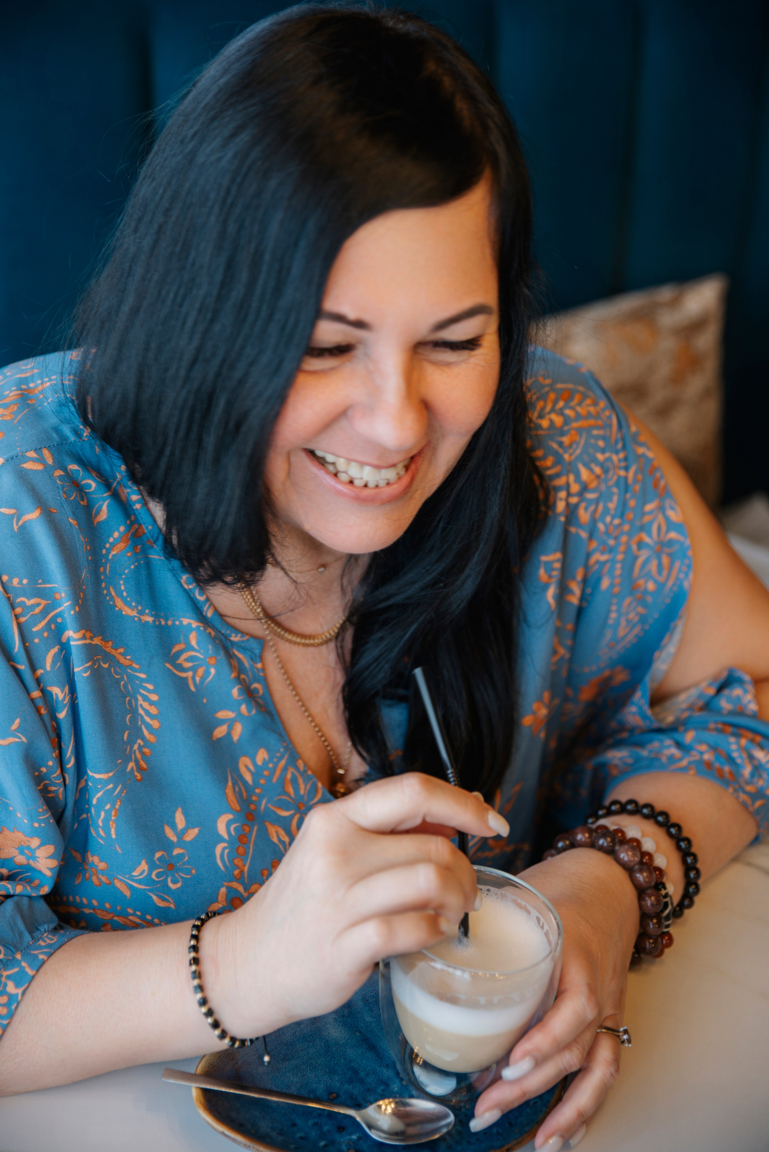 Индивидуальная портретная фотосессия. Семейный фотограф в Миассе Ольга Широковская