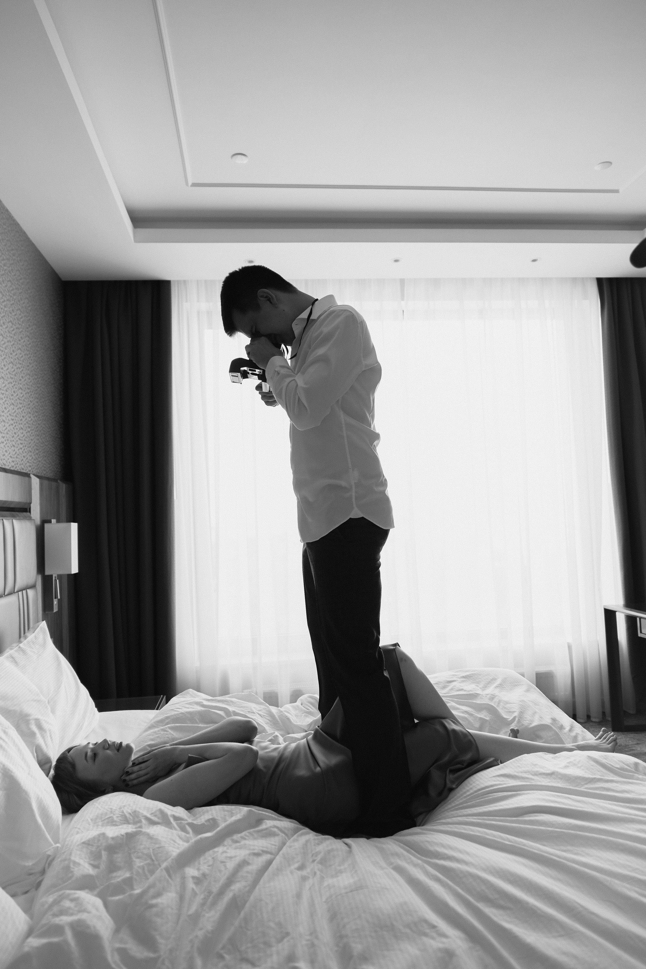 Catherine | Nikita. Фотограф Ирина Гринько Тольятти Самара Москва