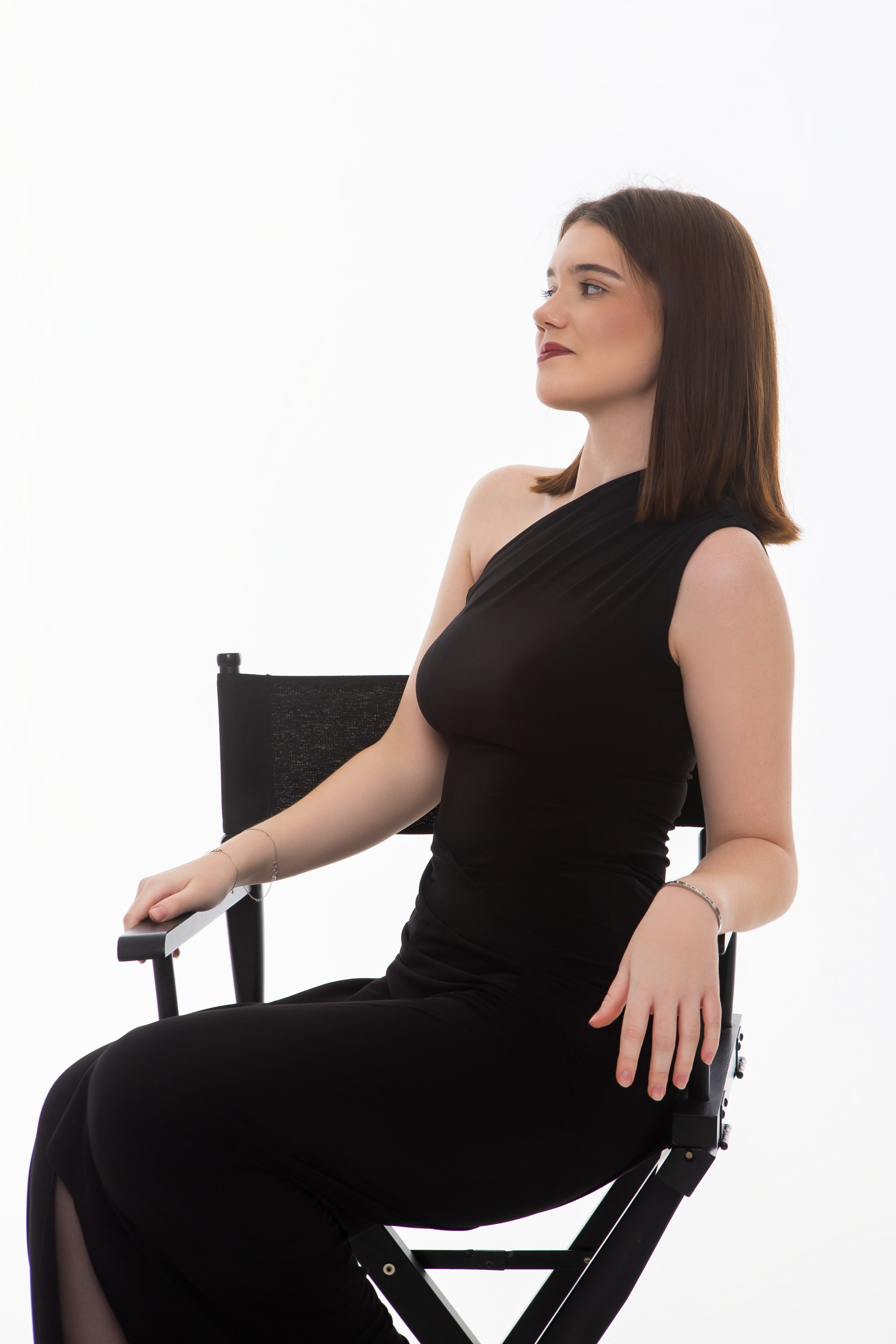 Студия Гимназия 12 11 А 2024 г. Свадебный и портретный Фотограф в Липецке Дмитрий Котюков