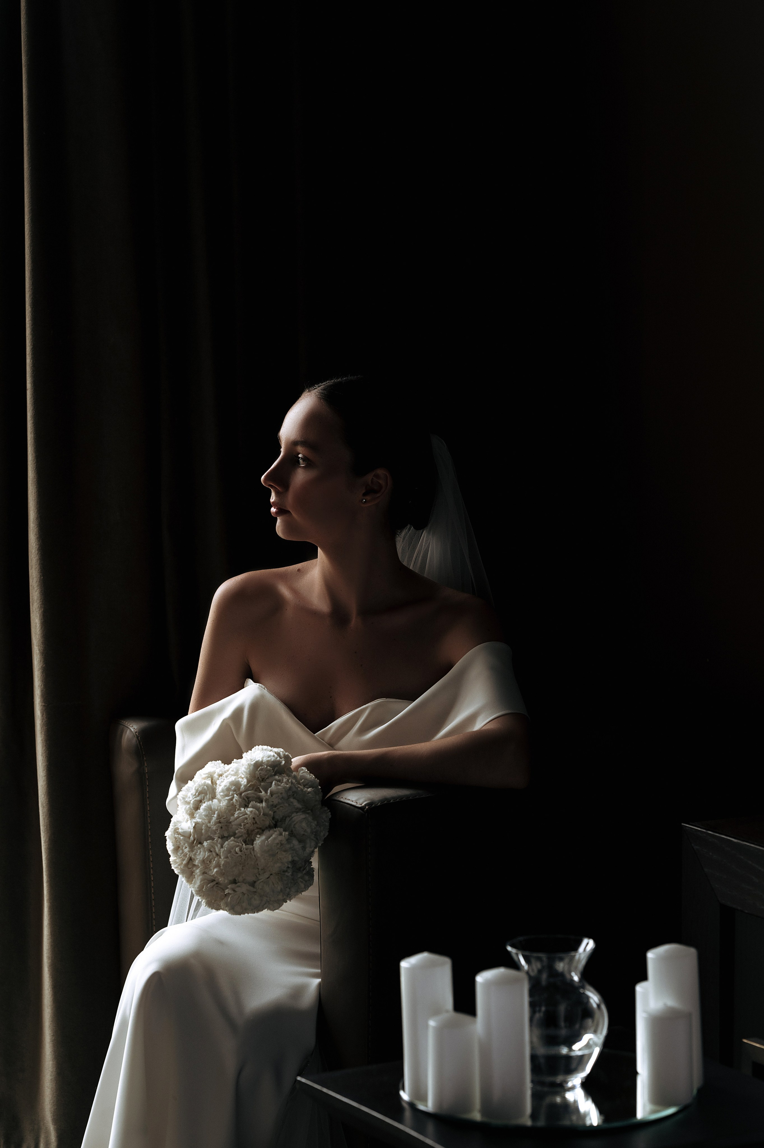 Свадьбы. Фотограф Таня Юдина в Ростове-на-Дону