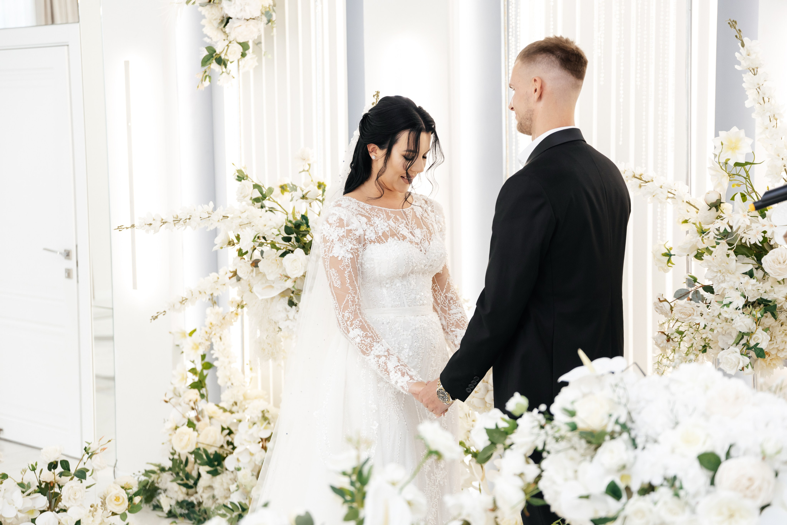 Stanislav & Kseniya. Свадебный фотограф Ильнар Асадуллин