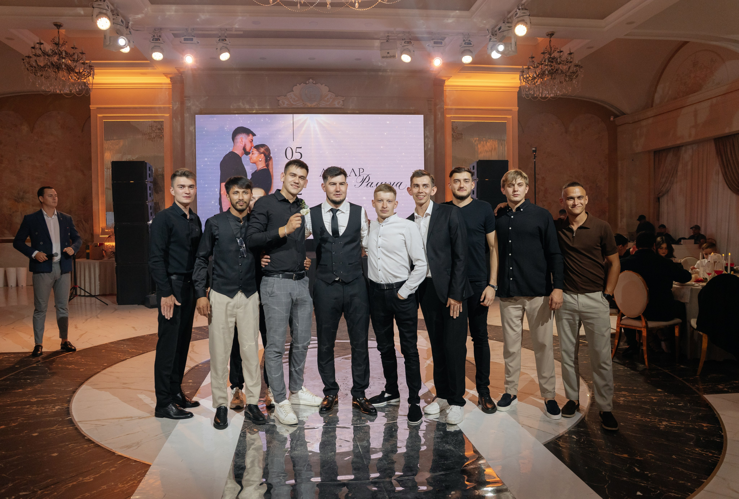 Aidar & Ralina. Свадебный фотограф Ильнар Асадуллин