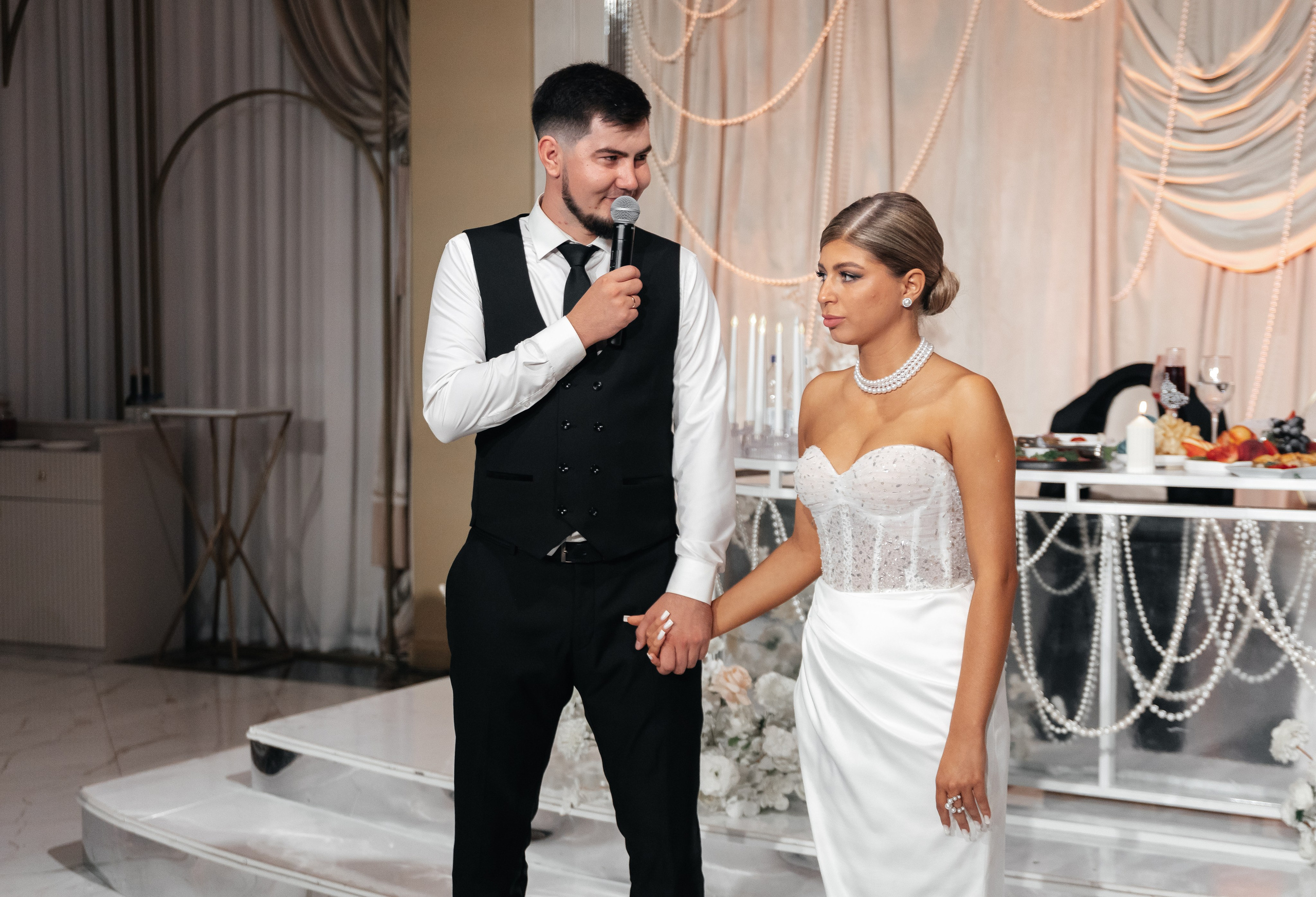 Aidar & Ralina. Свадебный фотограф Ильнар Асадуллин