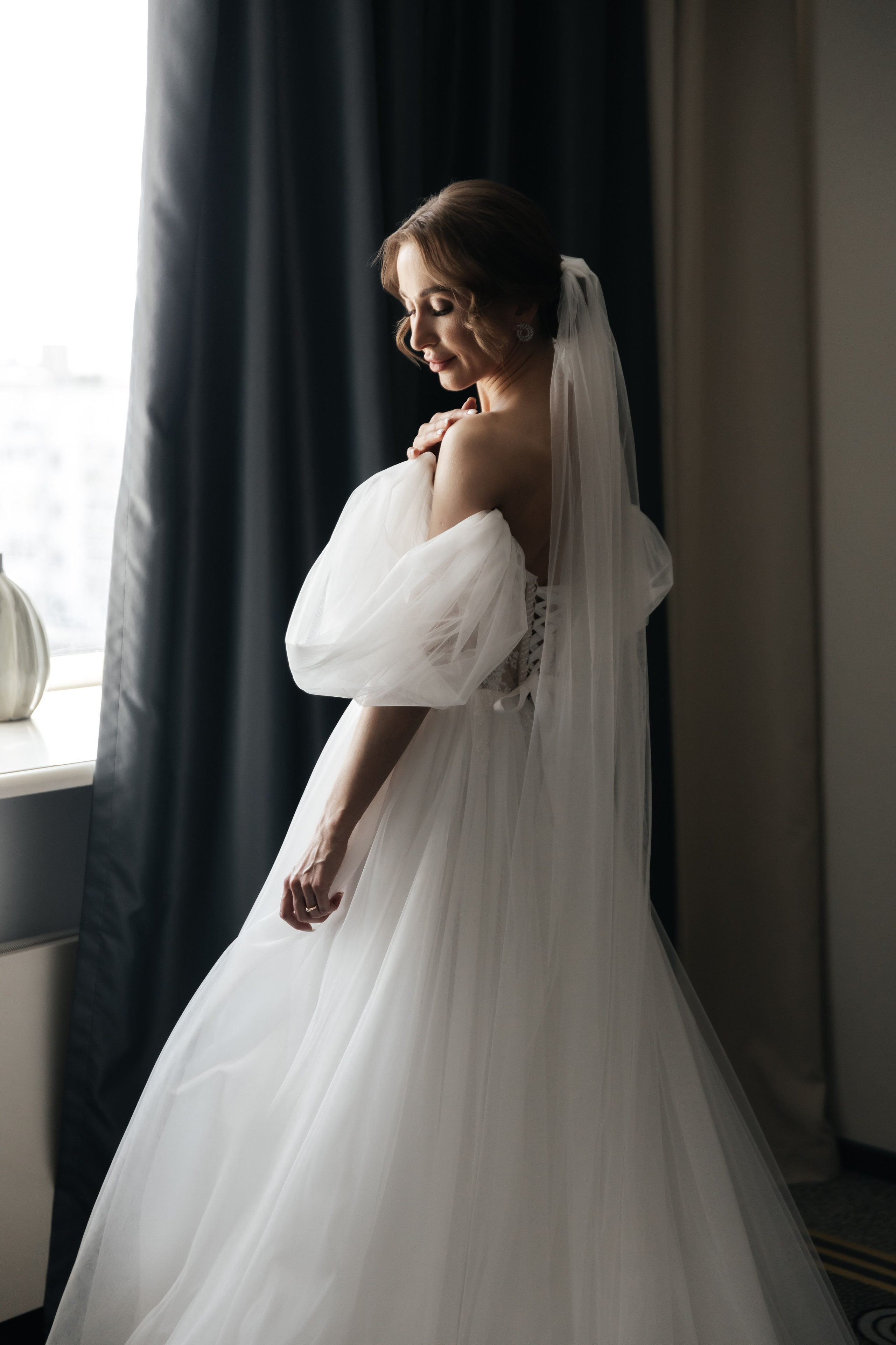 Renat & Alina. Свадебный фотограф Ильнар Асадуллин