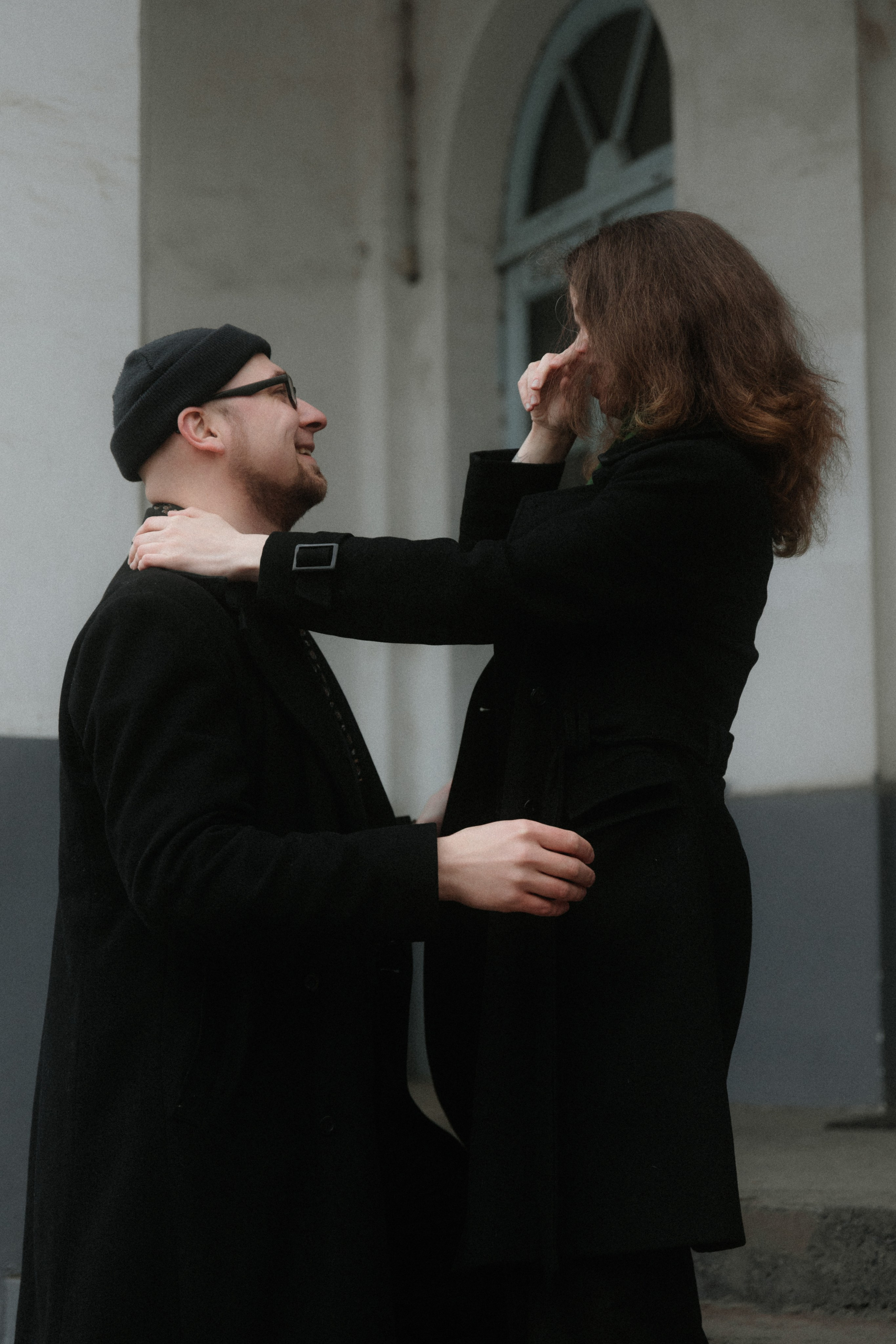 Когда холодно, согрей меня!. Свадебное видео в Иваново и России