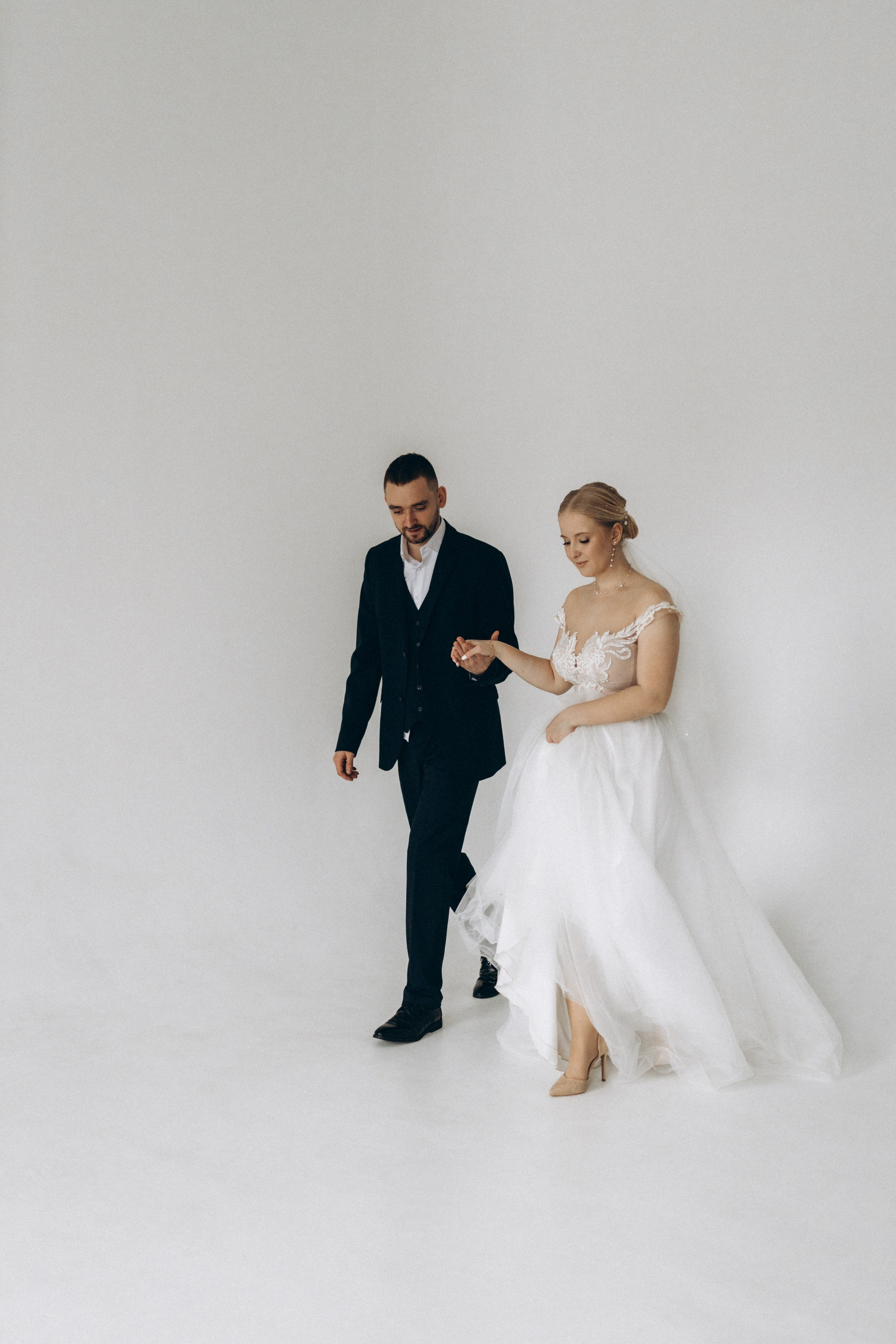 Диана & Артём. Фотограф НОГИНСК, Москва, Анастасия Белая