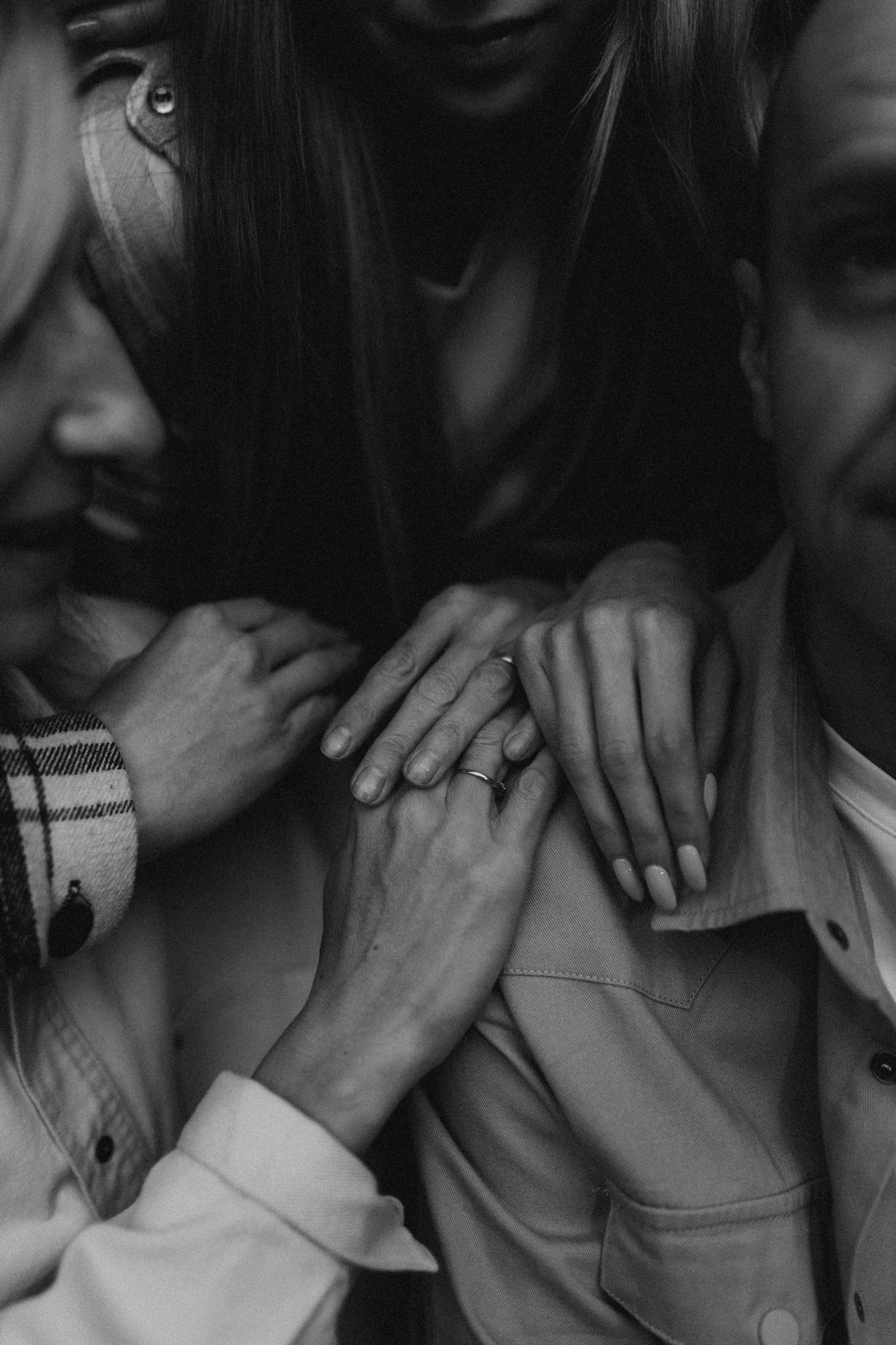 Семейная прогулка в парке. Фотограф НОГИНСК, Москва, Анастасия Белая