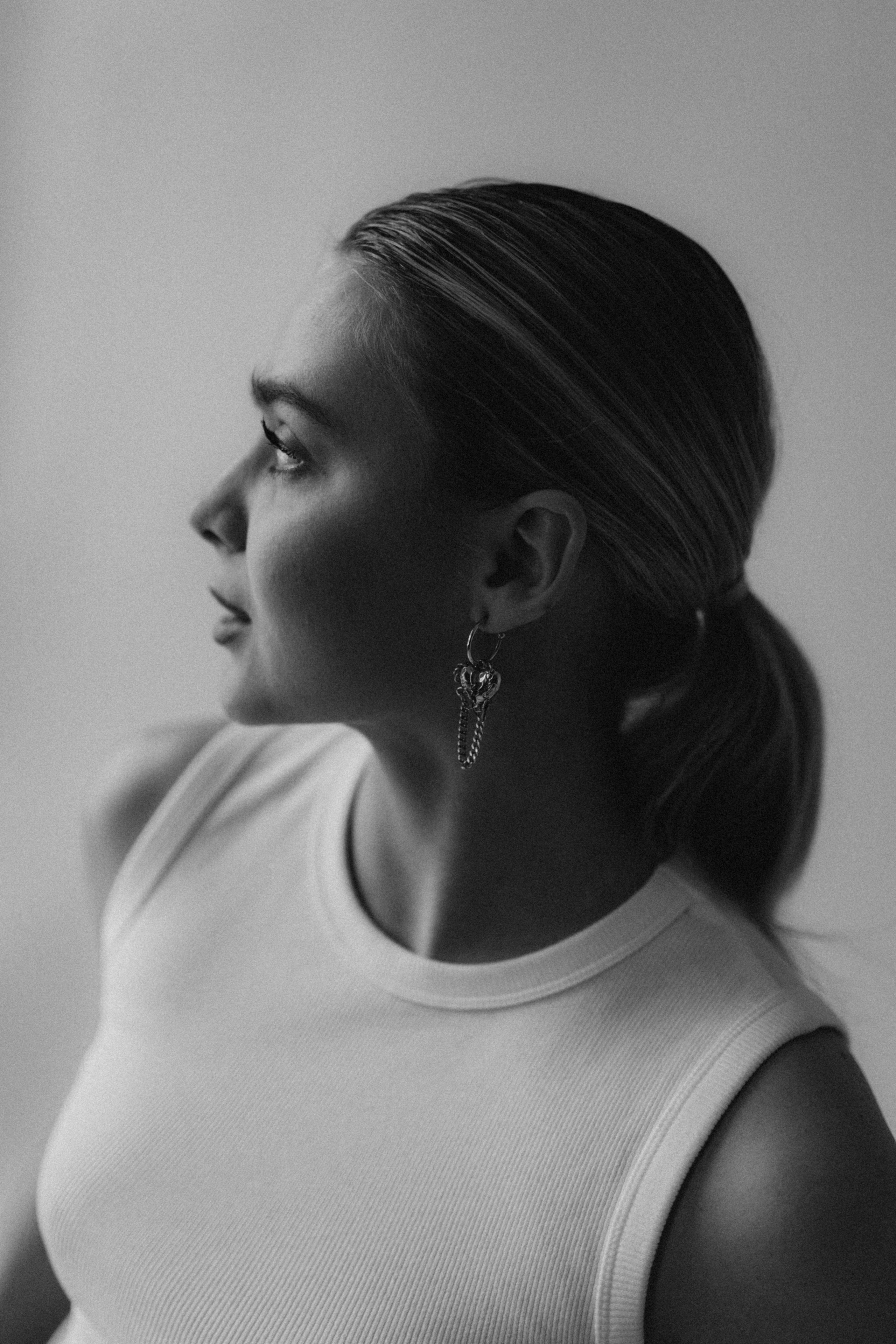 Маша. Фотограф НОГИНСК, Москва, Анастасия Белая