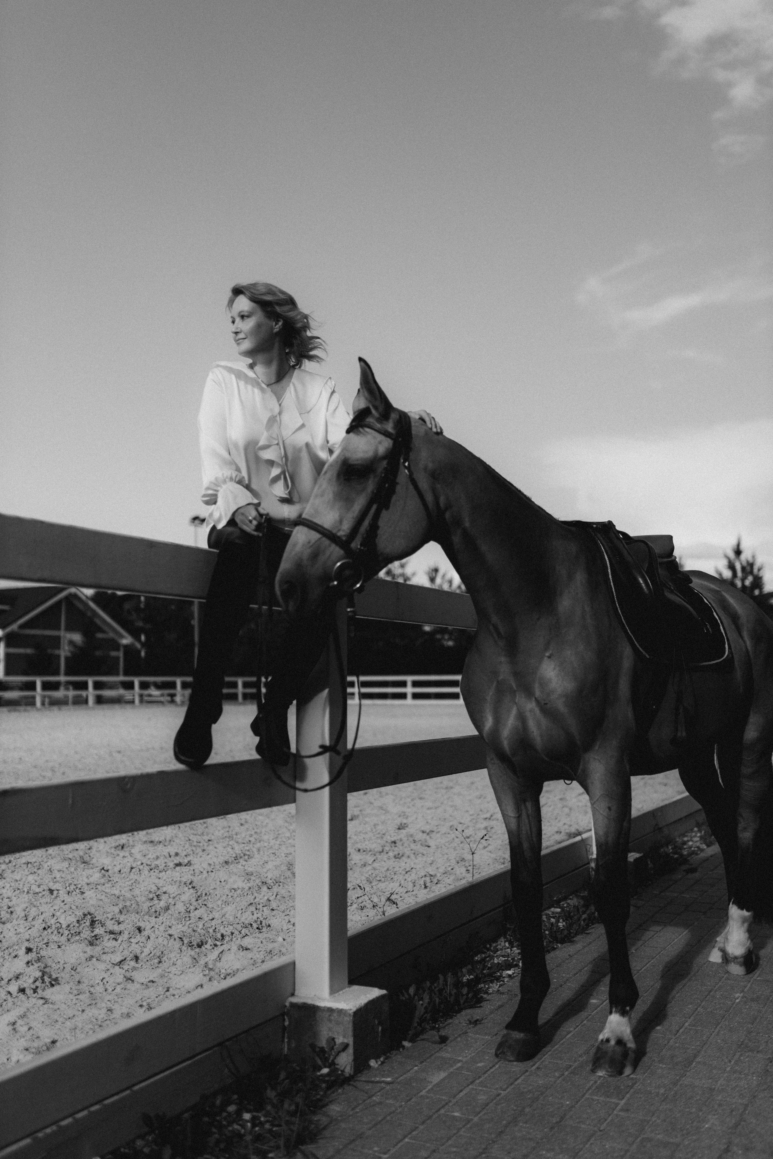 Светлана. Фотограф НОГИНСК, Москва, Анастасия Белая