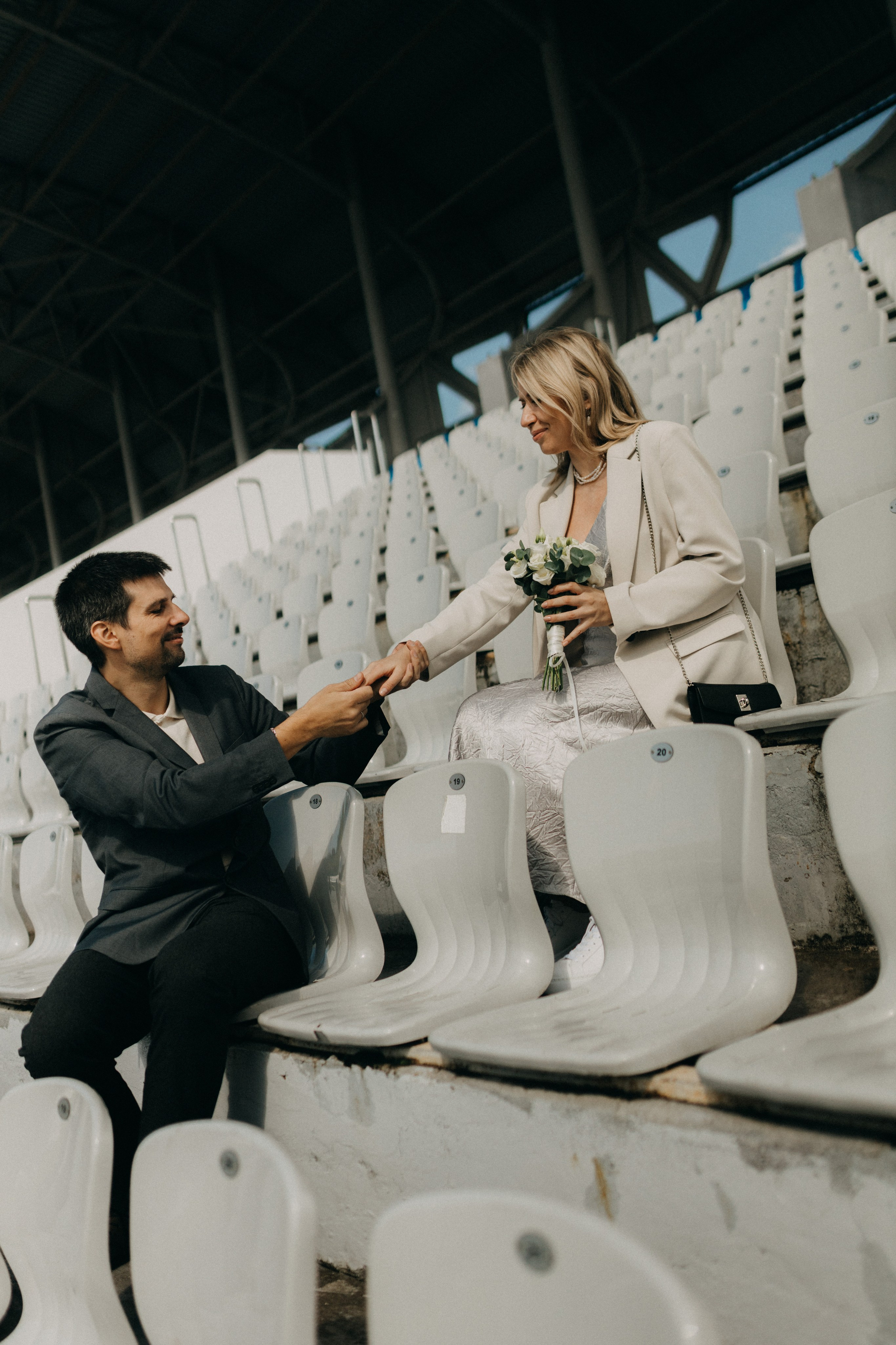 Юлия & Андрей. Фотограф НОГИНСК, Москва, Анастасия Белая