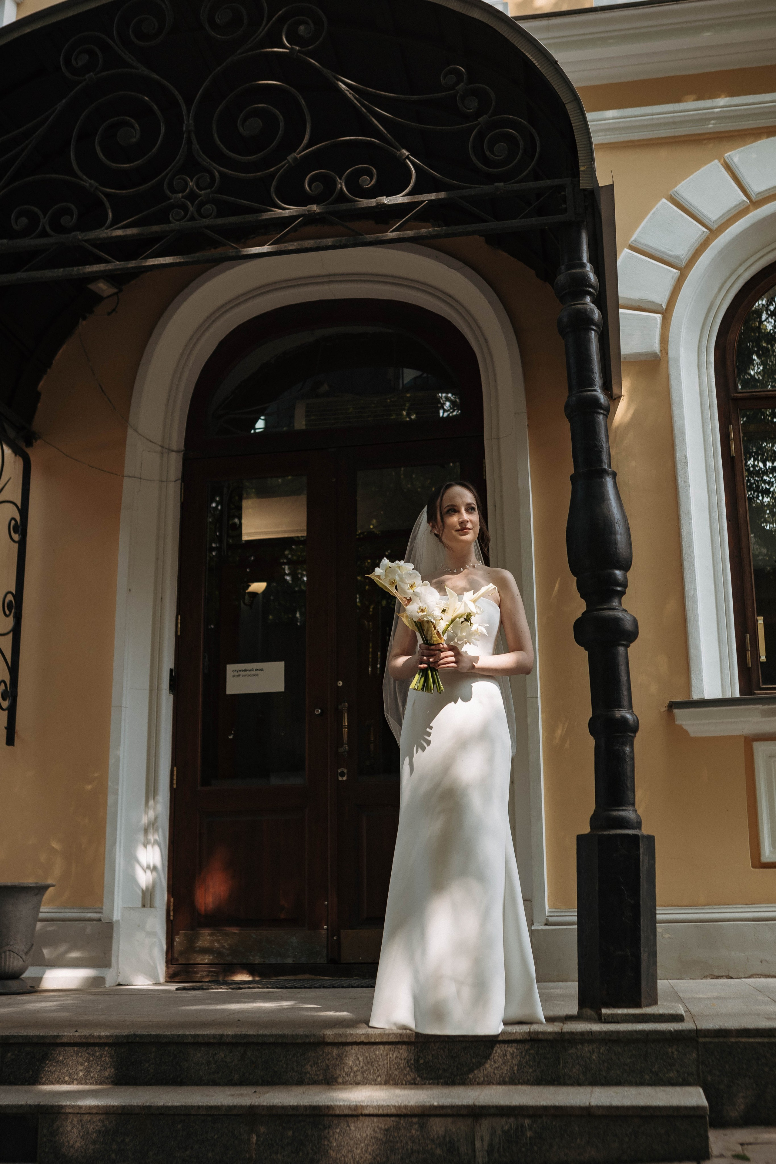 WedDay. Свадебный, семейный фотограф в Перми и Пермском крае. Ольга Старицына