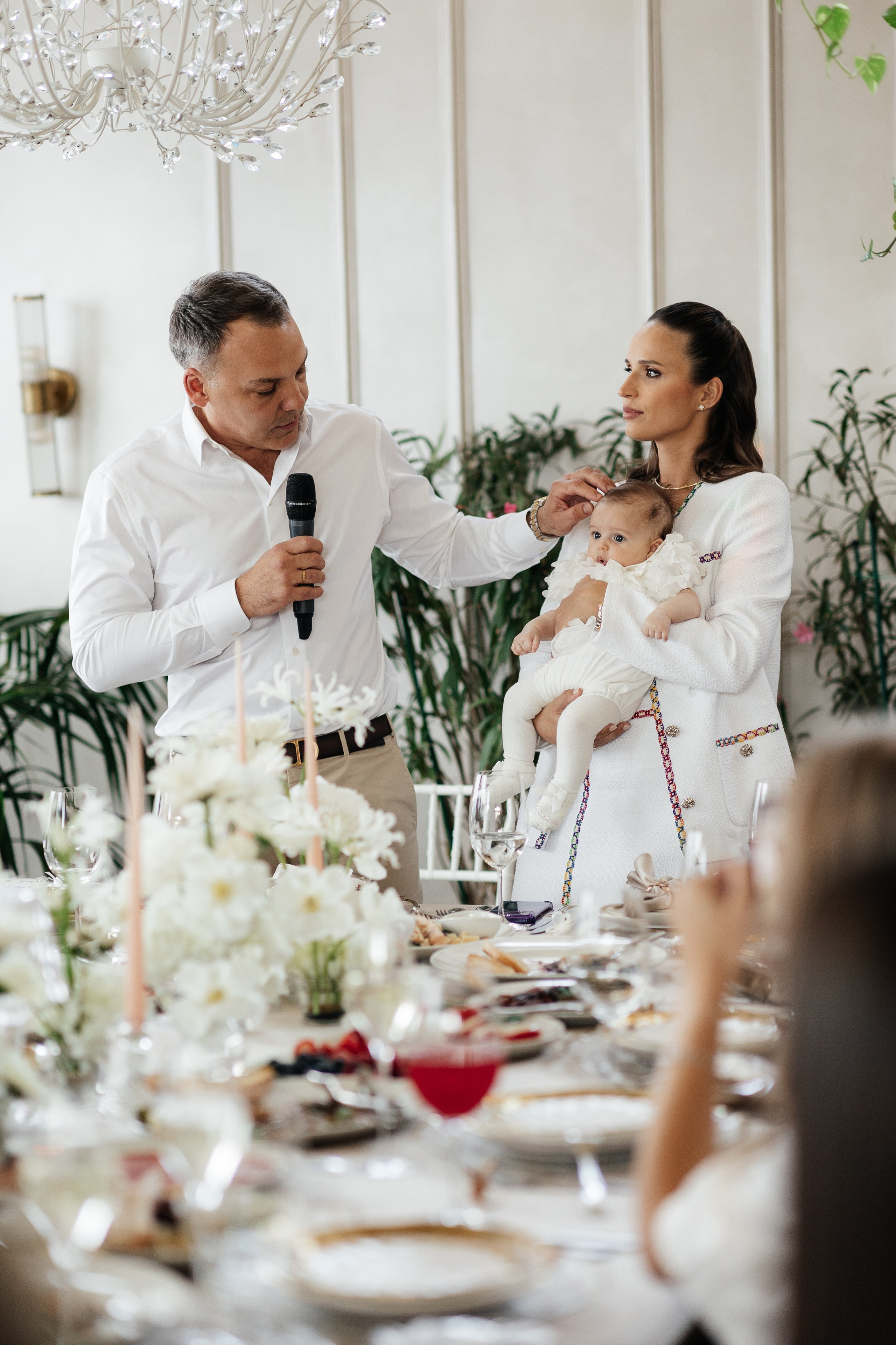 Семейное торжество!. Семейный фотограф в Краснодаре Нина Курнявко