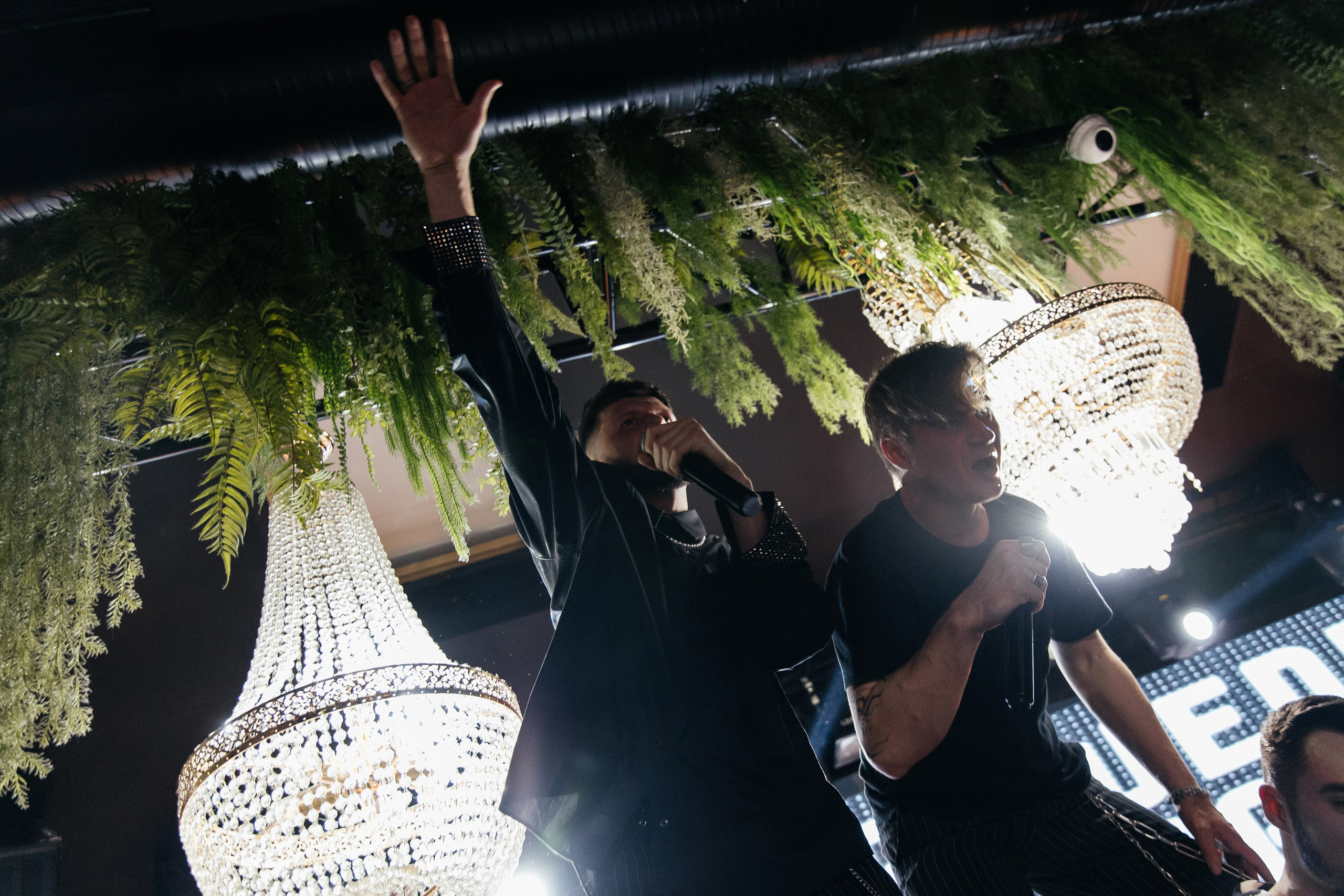 Артур Даша. Фотограф Артем Котелевец