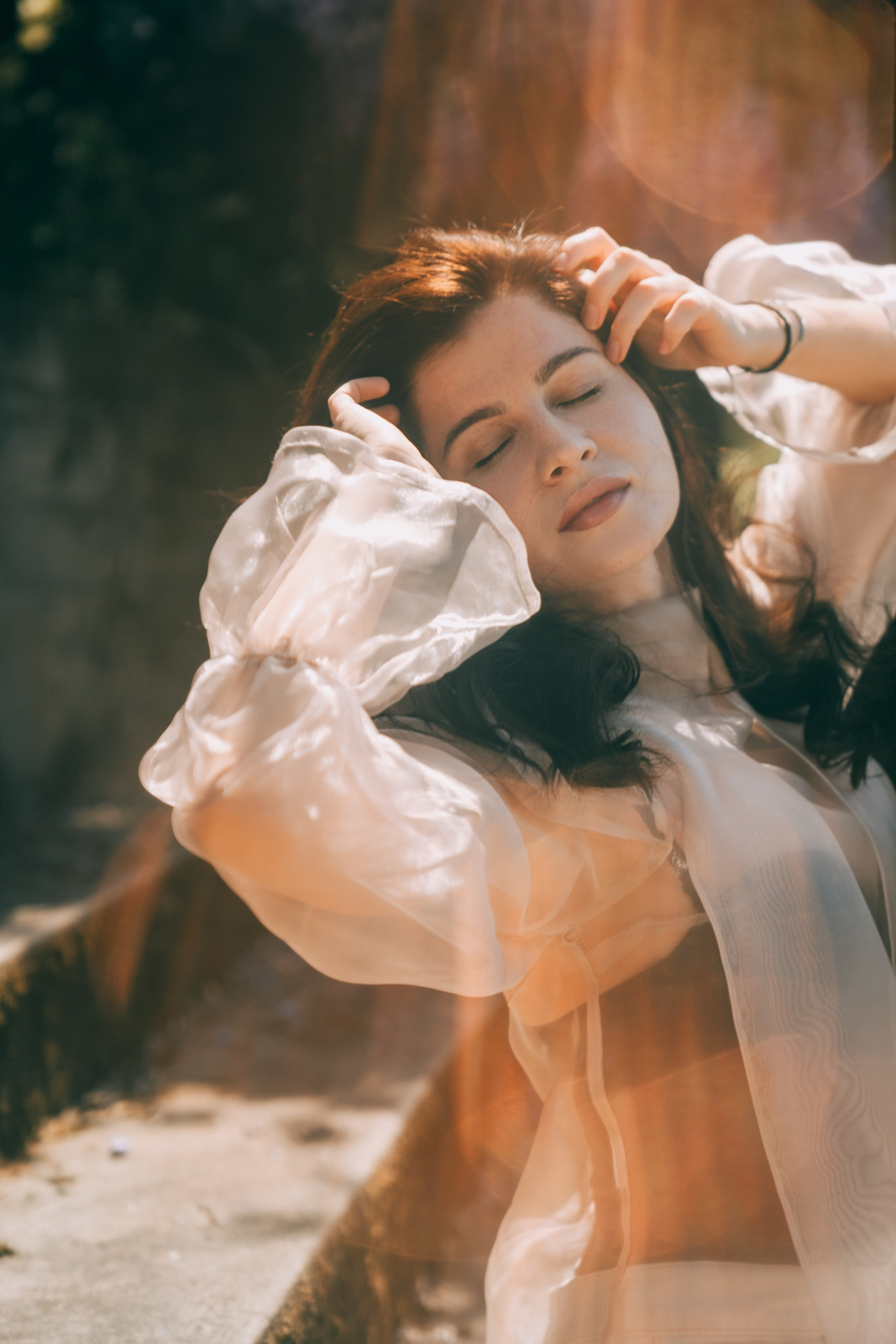 Women. Фотограф в Португалии Ирина Павленко