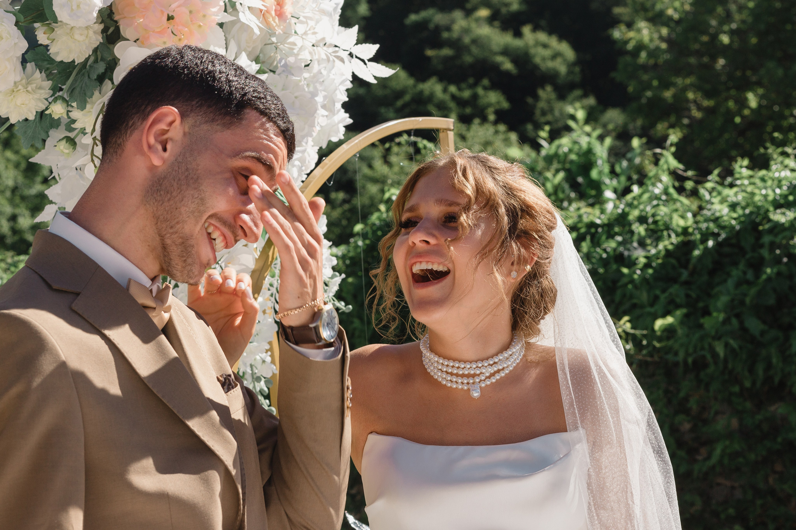 26.06.2024. Свадебный фотограф Краснодара Александр Кулагин